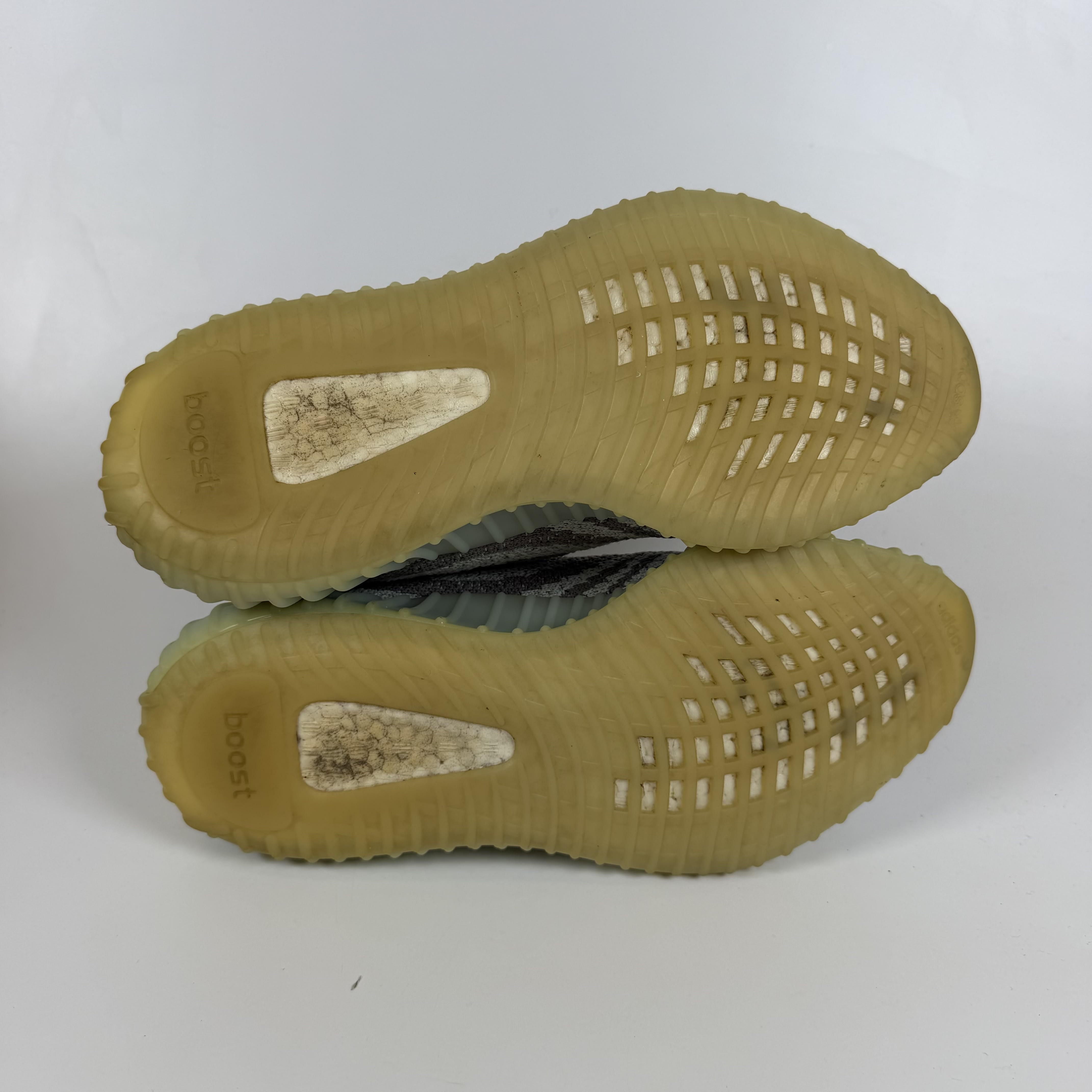 SP7480 adidas Yeezy Boost 350 V2 Blue Tint