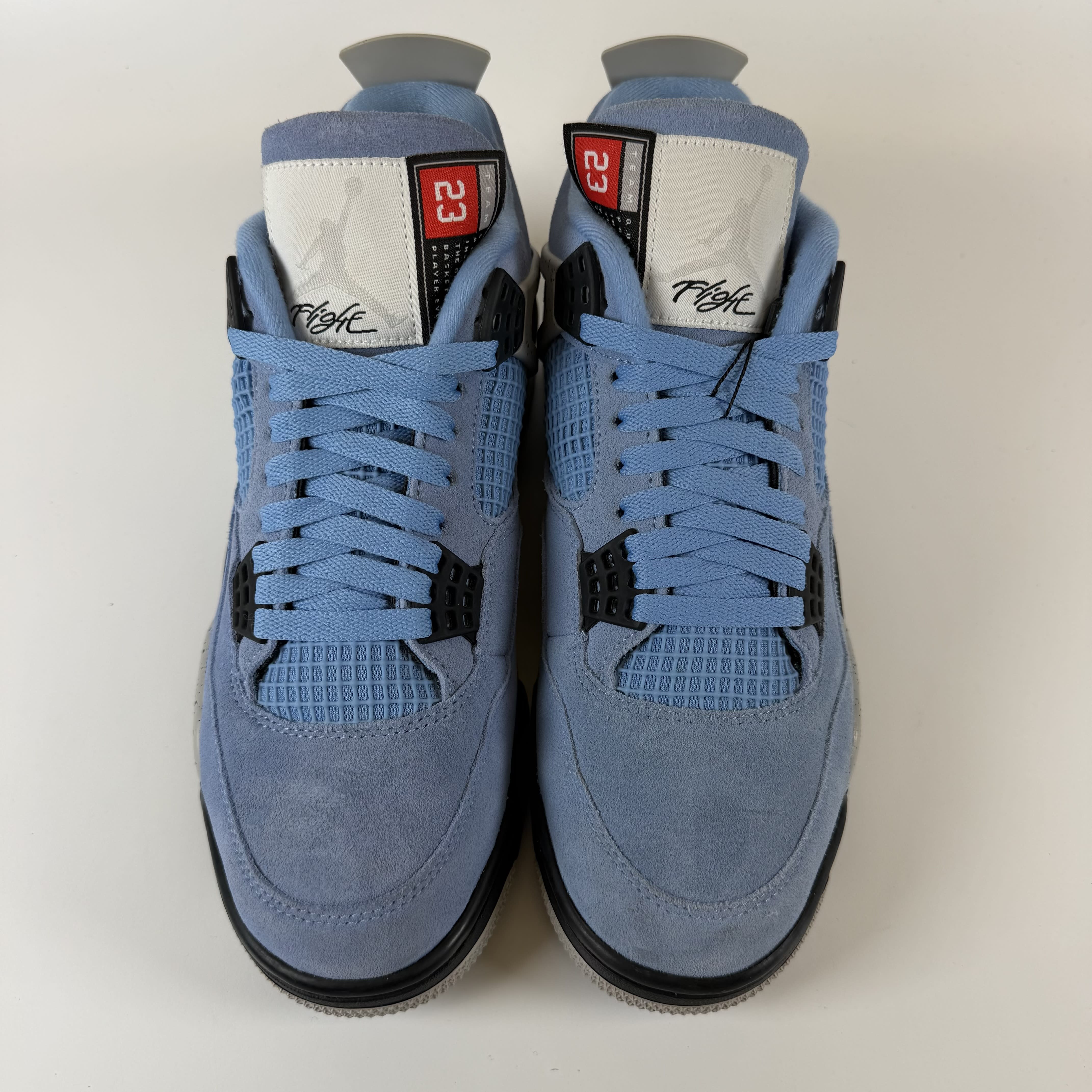 [709514] Jordan 4 Retro University Blue