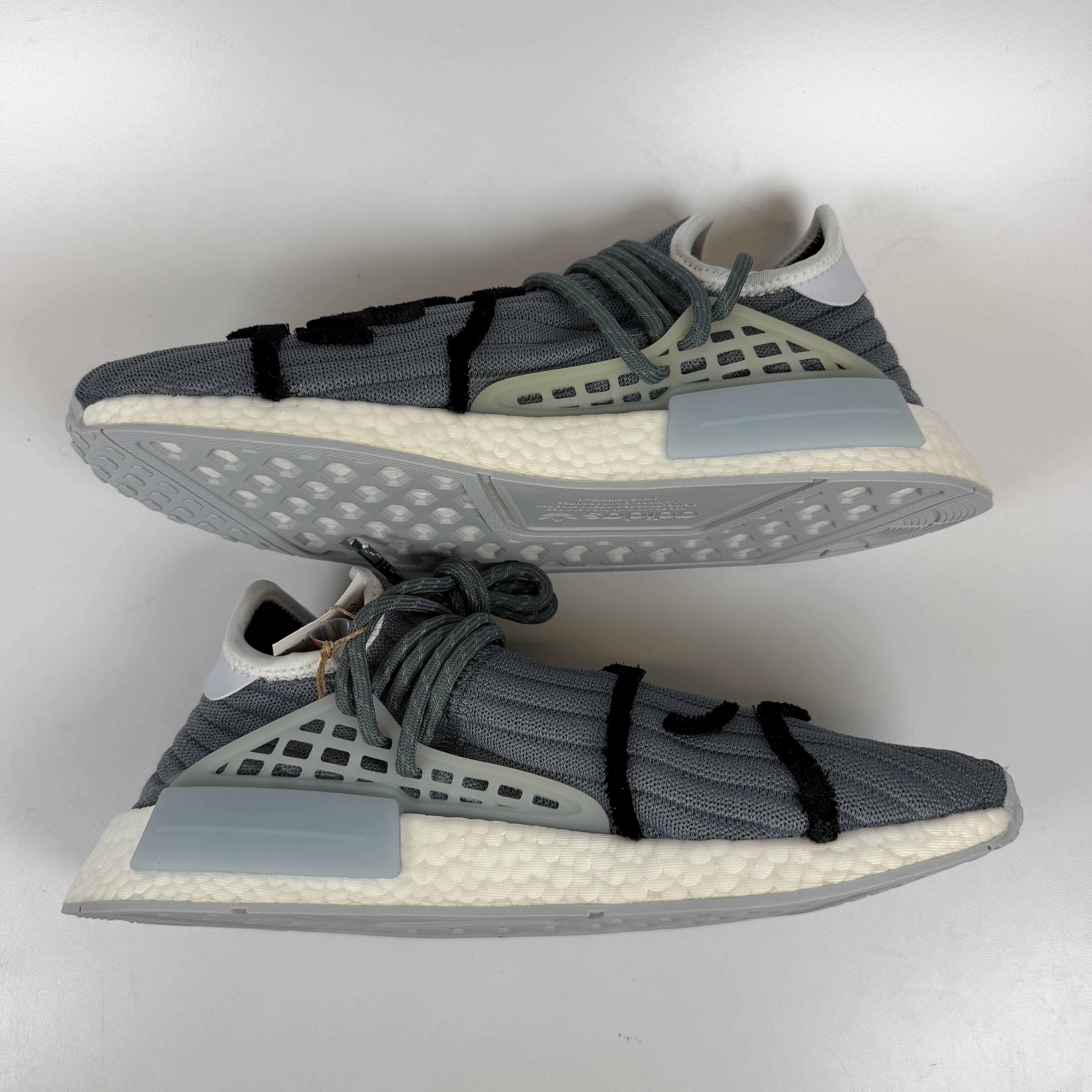 SP13044 adidas NMD Hu Pharrell x Billionaire Boys Club Running Dog (Complexcon Exclusive)