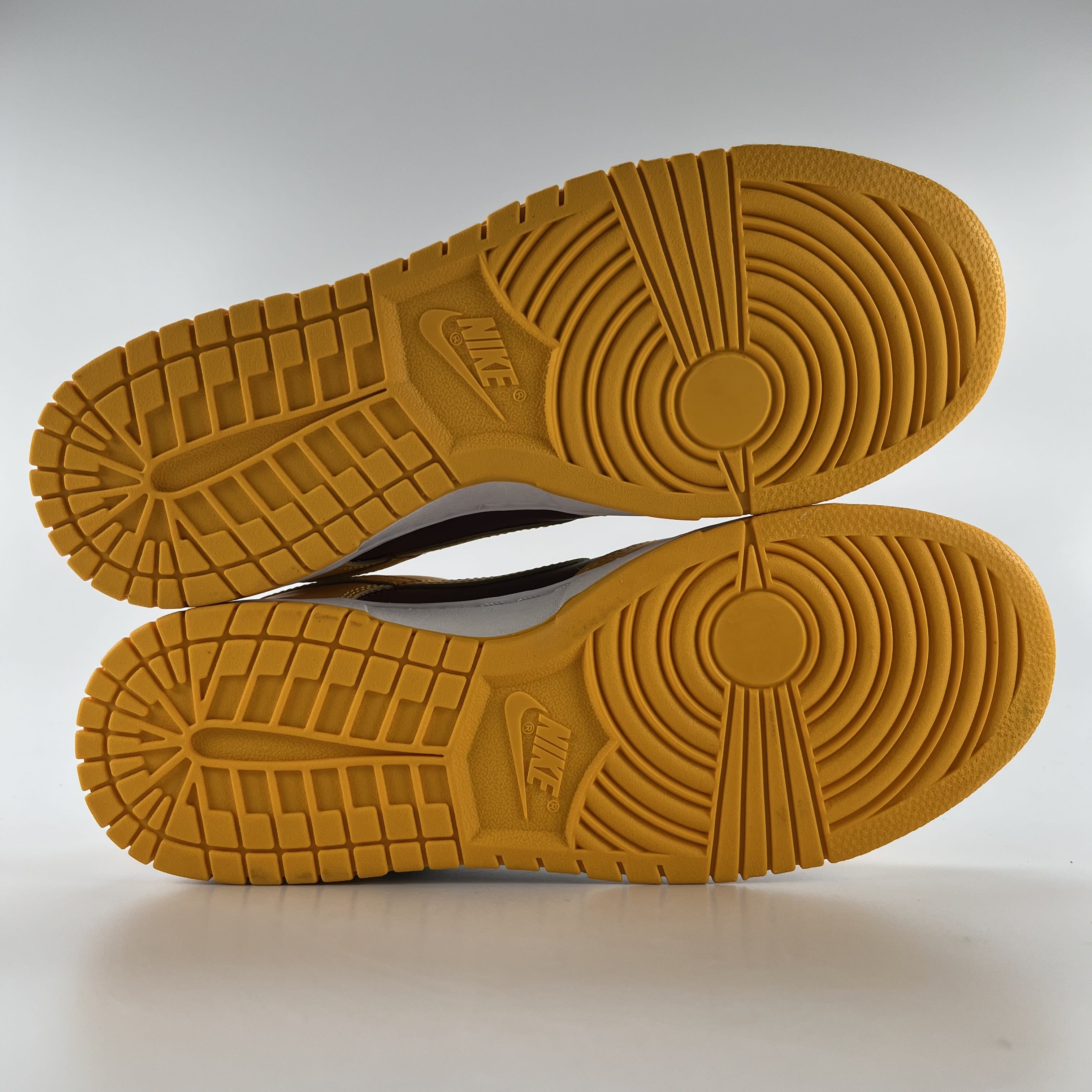 283131 Nike Dunk Low Arizona State