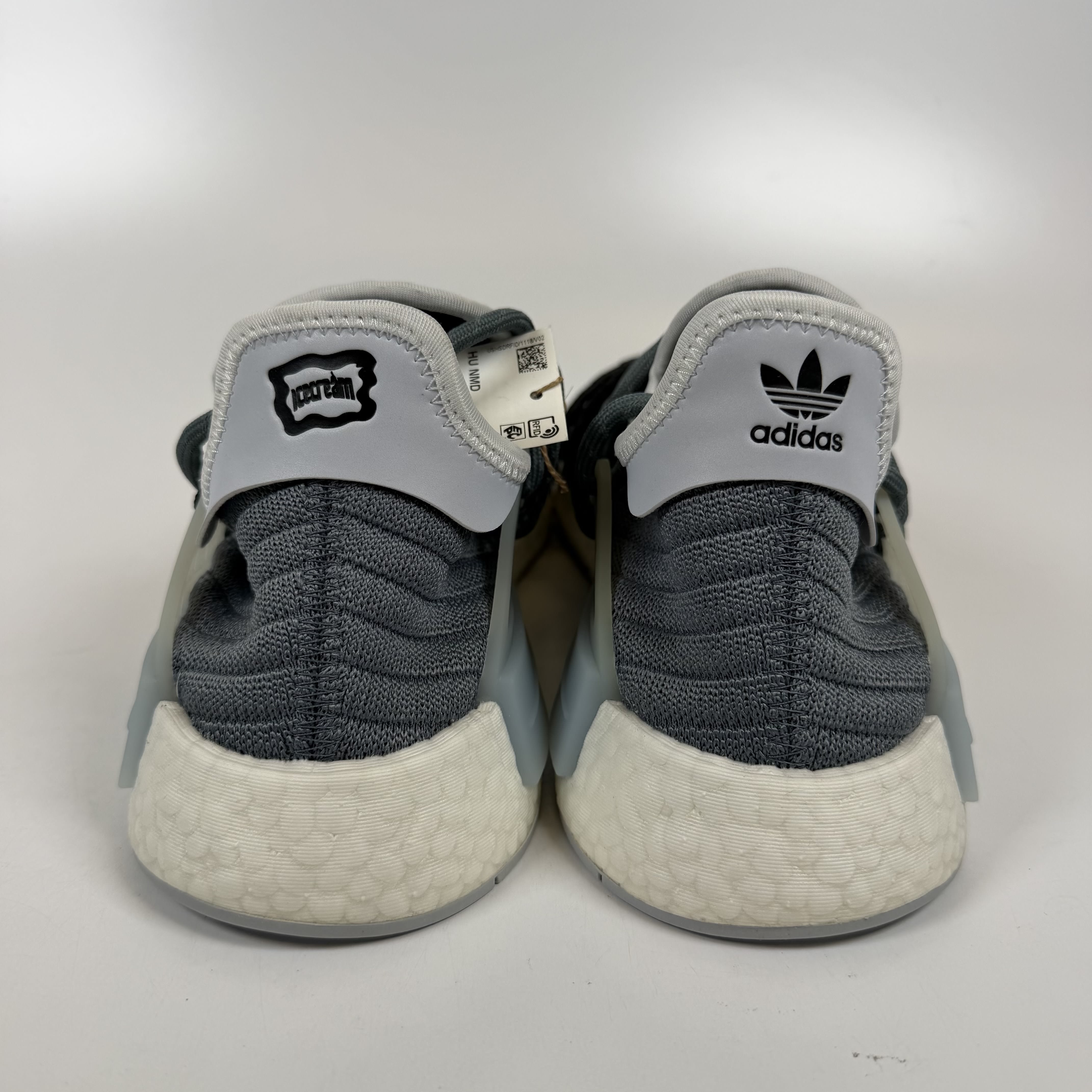 SP13044 adidas NMD Hu Pharrell x Billionaire Boys Club Running Dog (Complexcon Exclusive)