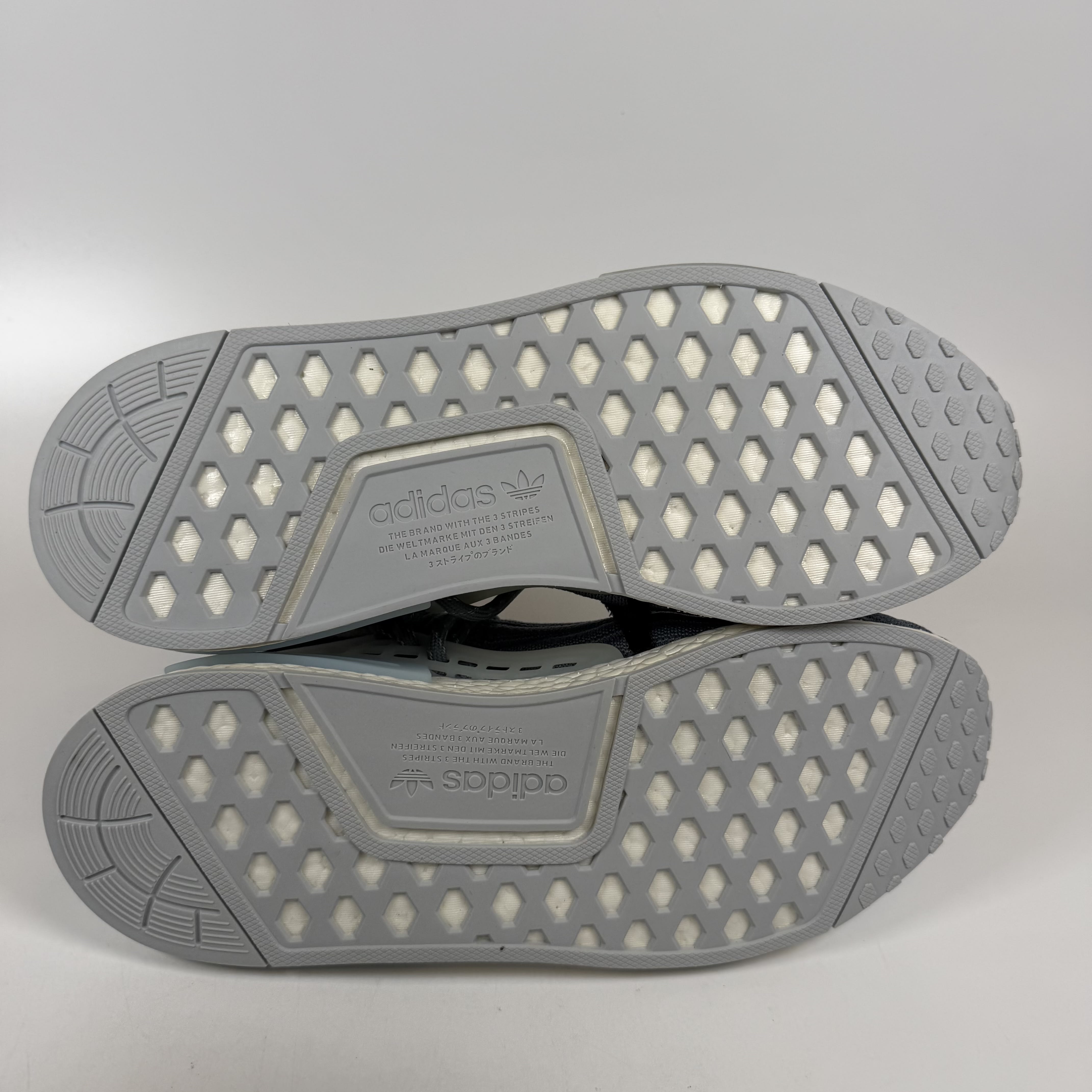 SP13044 adidas NMD Hu Pharrell x Billionaire Boys Club Running Dog (Complexcon Exclusive)
