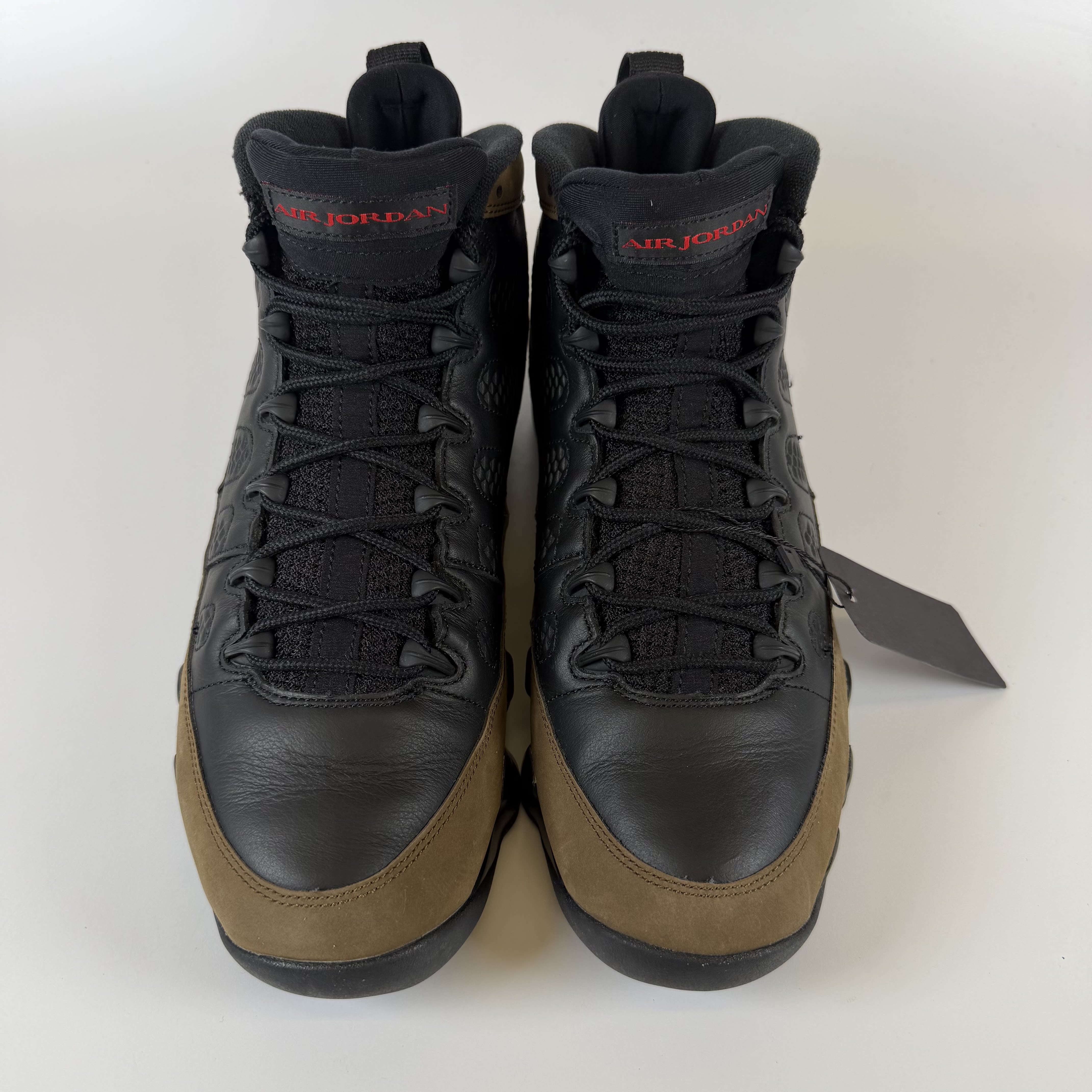 [SP480] Jordan 9 Retro Olive (2024)