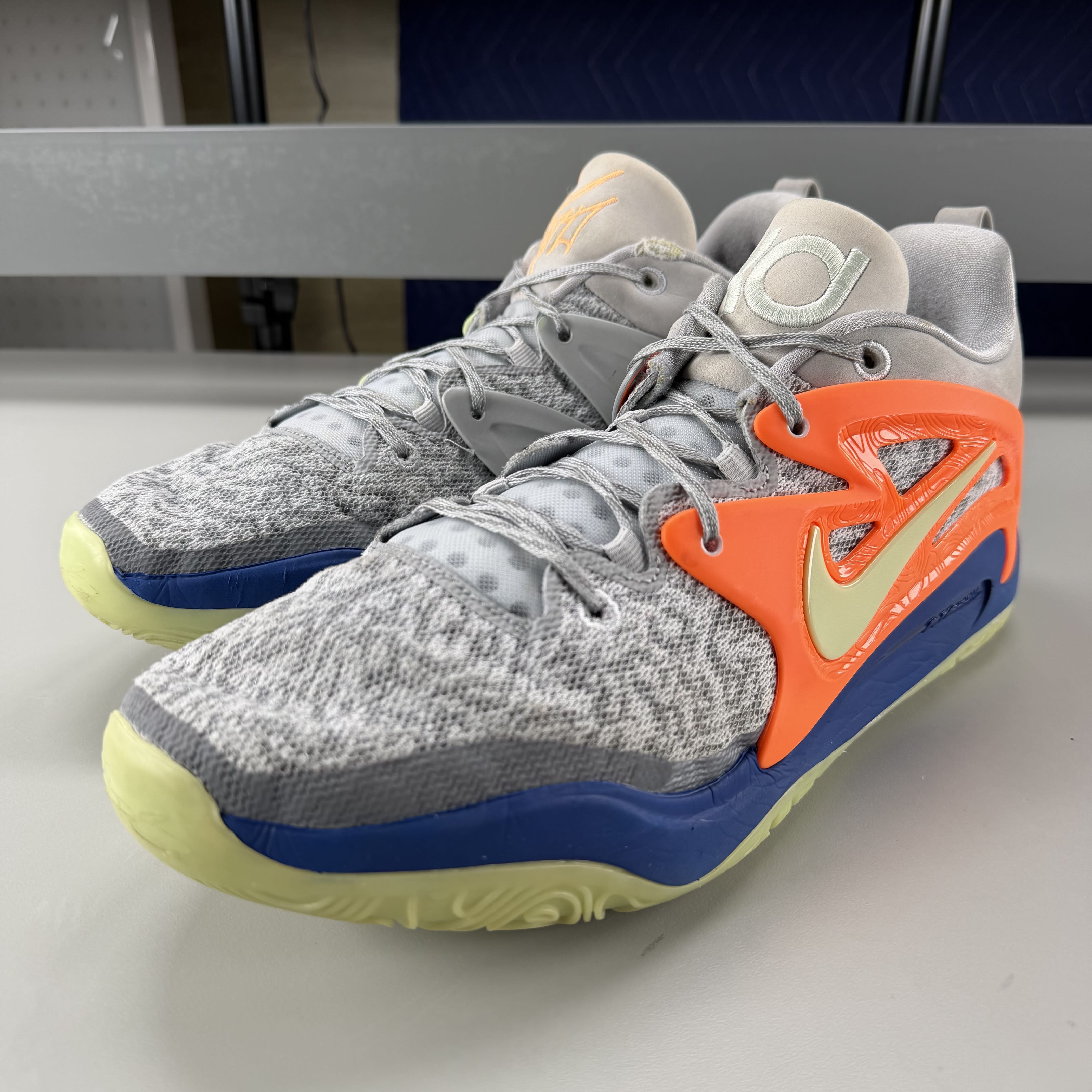 787952 Nike KD 15 Cardo