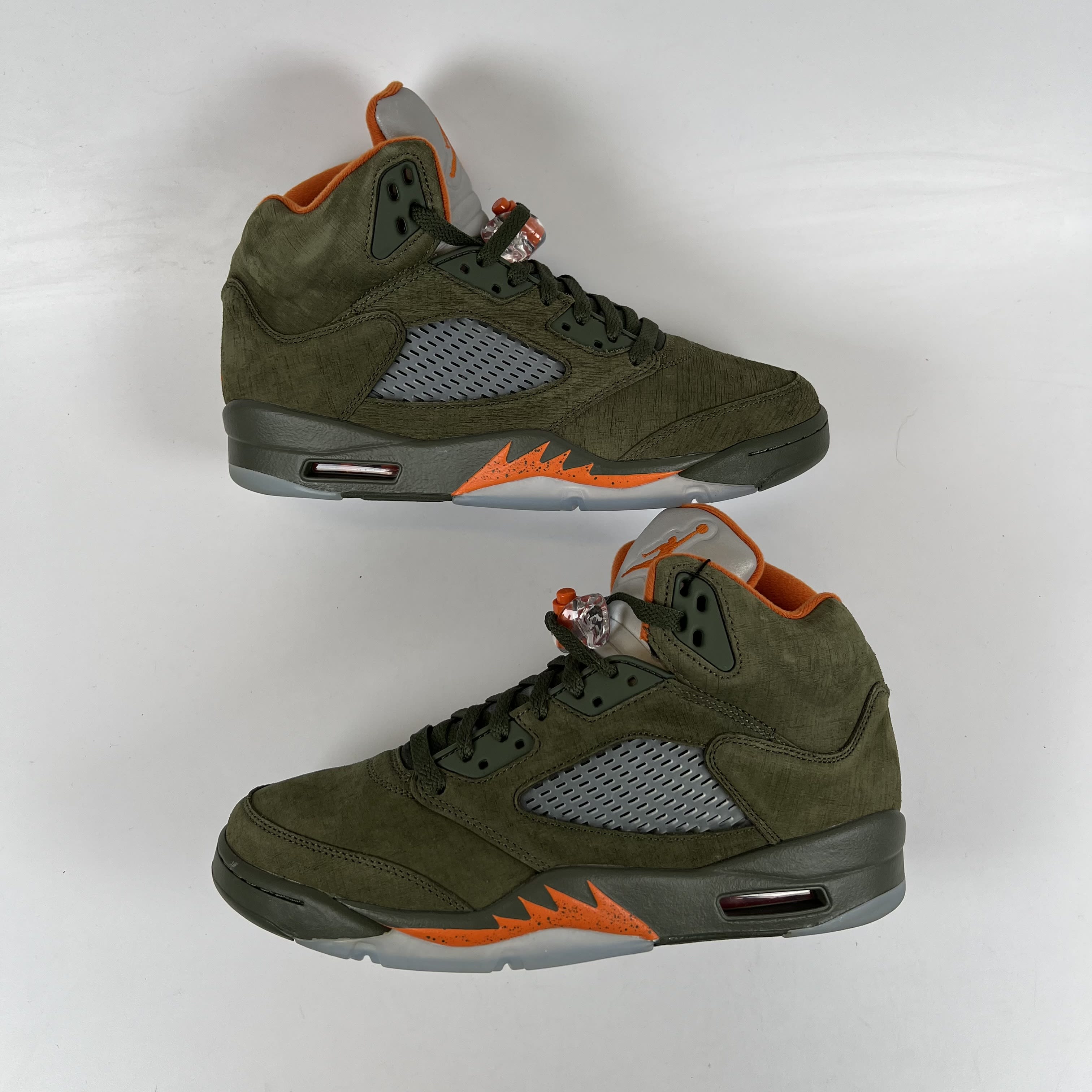 SP9390 Jordan 5 Retro Olive (2024)