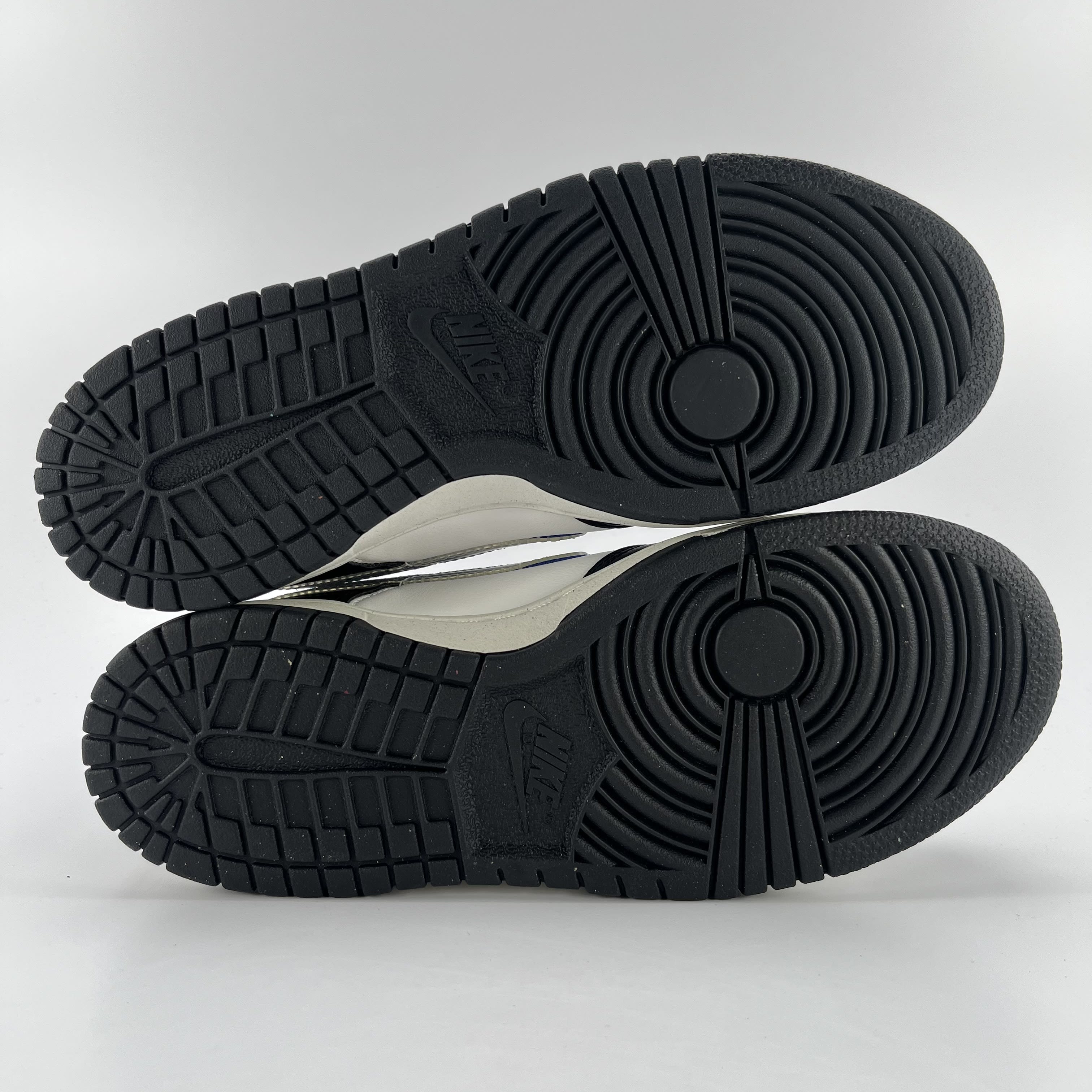 283117 Dunk Low Next Nature GS 'TPU Swoosh'