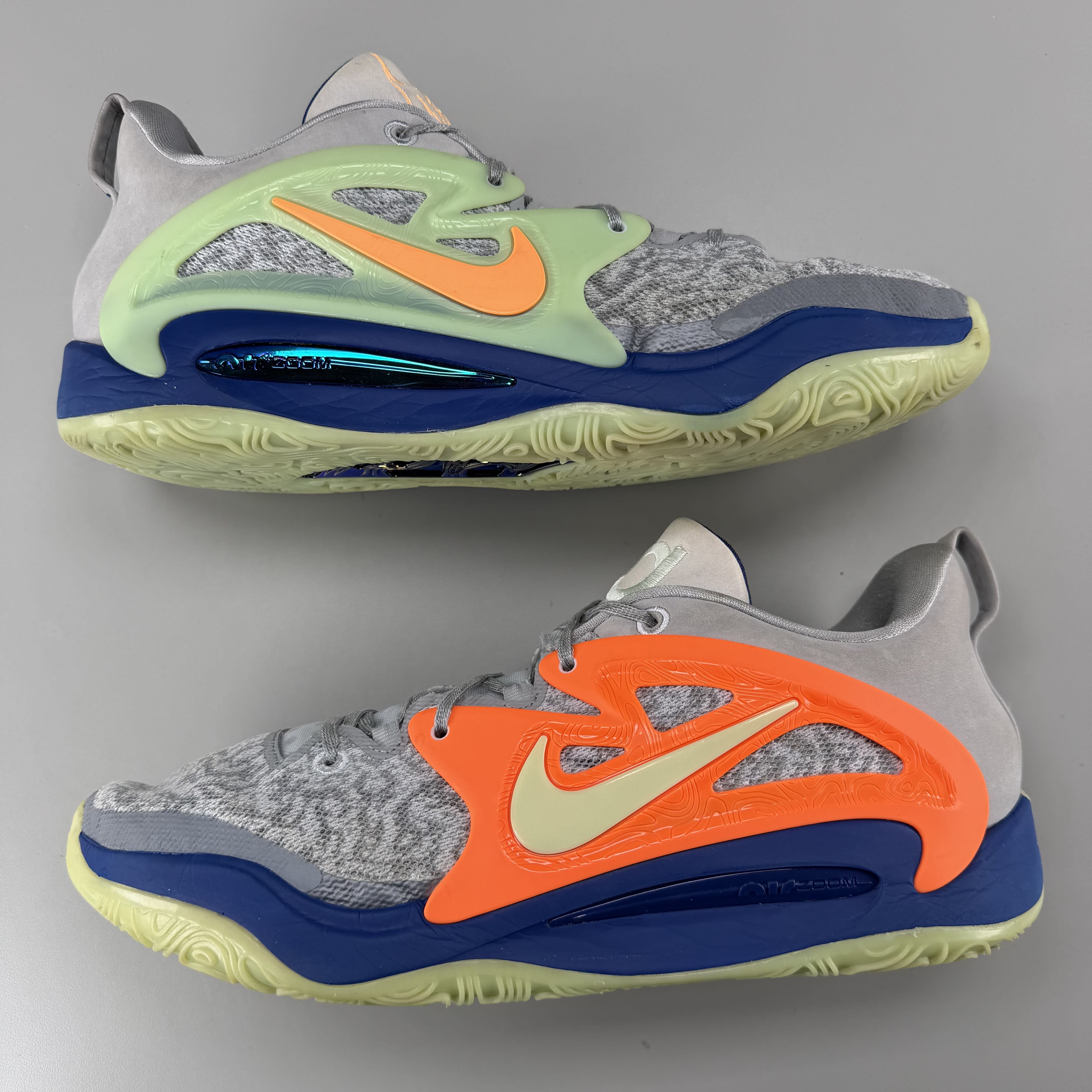787952 Nike KD 15 Cardo