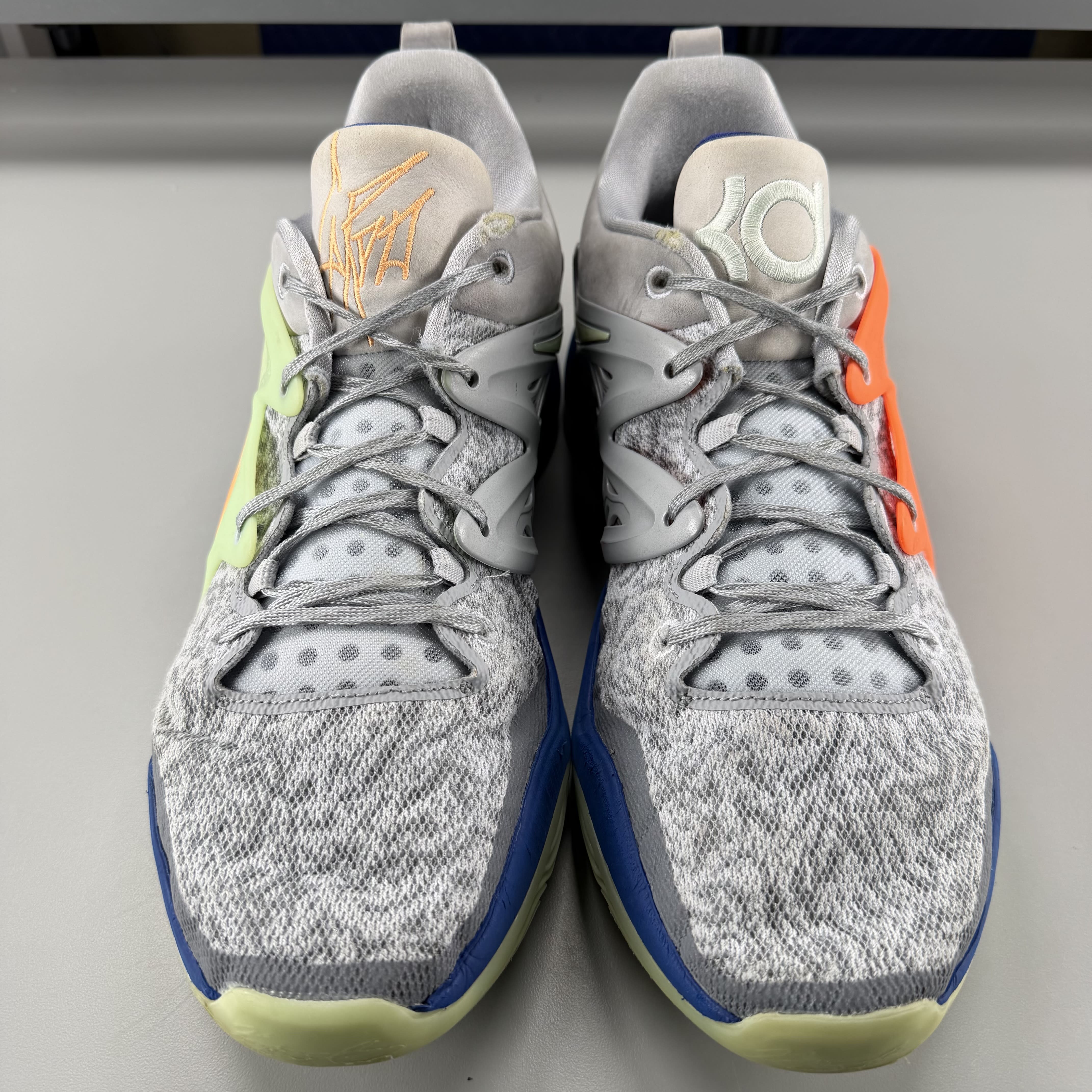 787952 Nike KD 15 Cardo