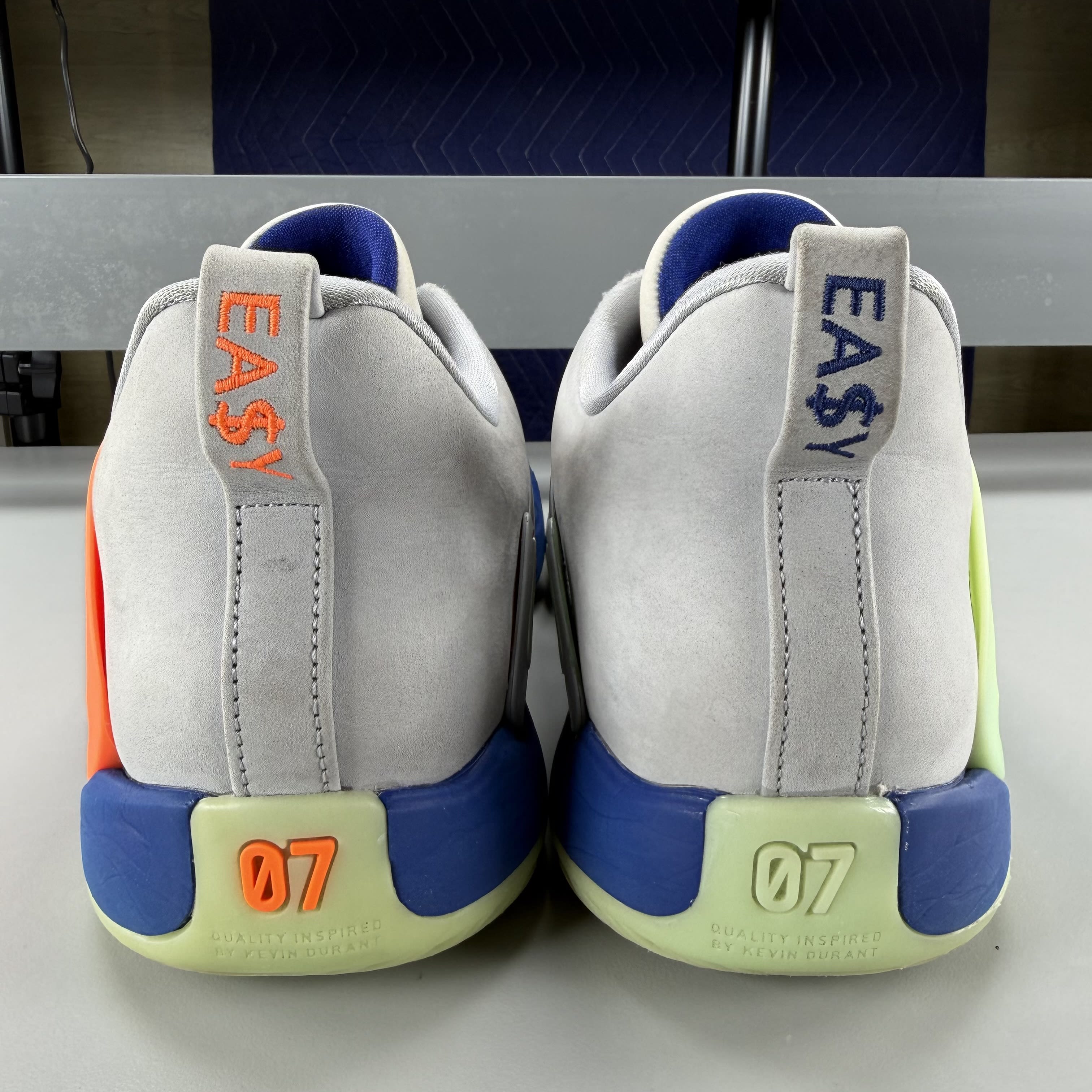 787952 Nike KD 15 Cardo