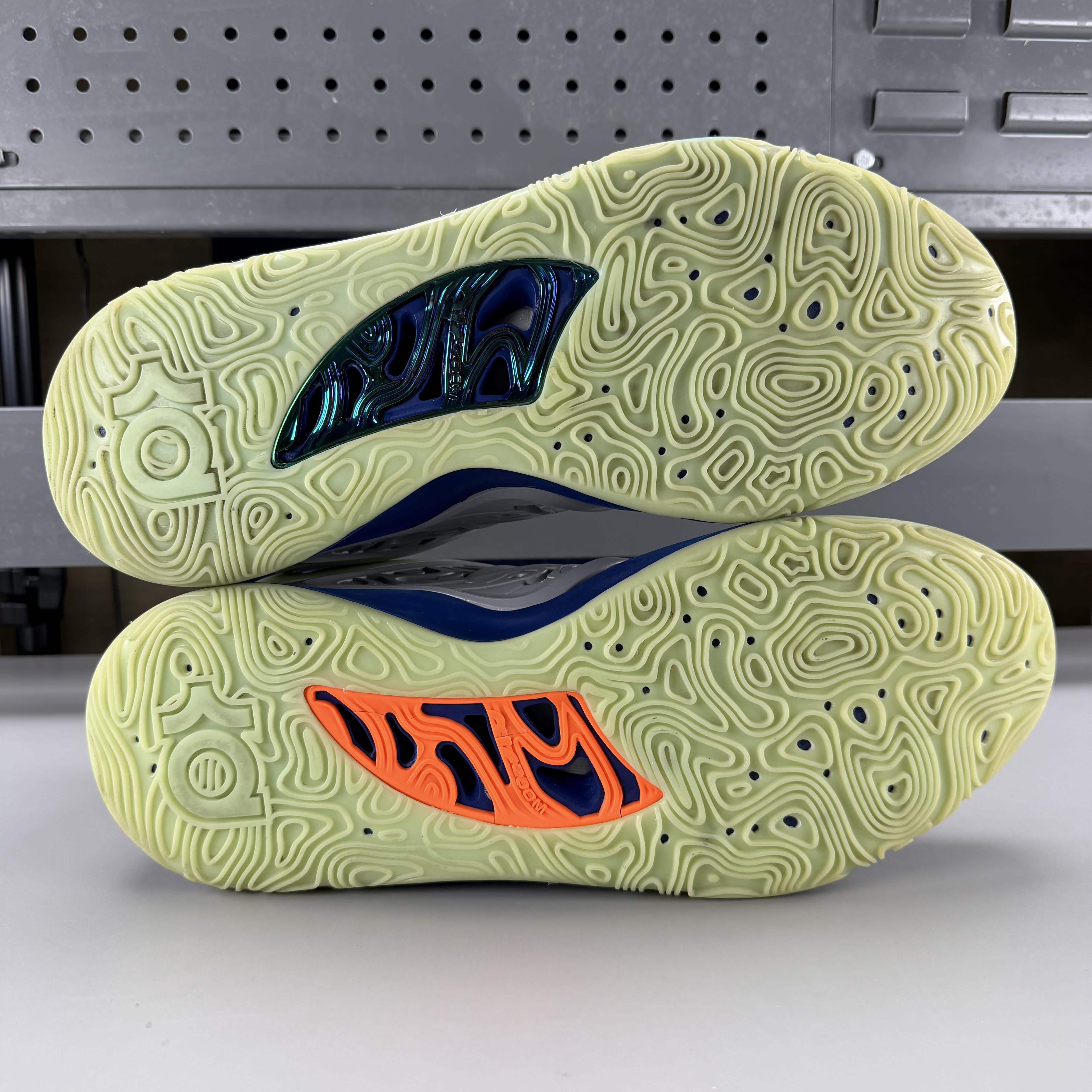 787952 Nike KD 15 Cardo