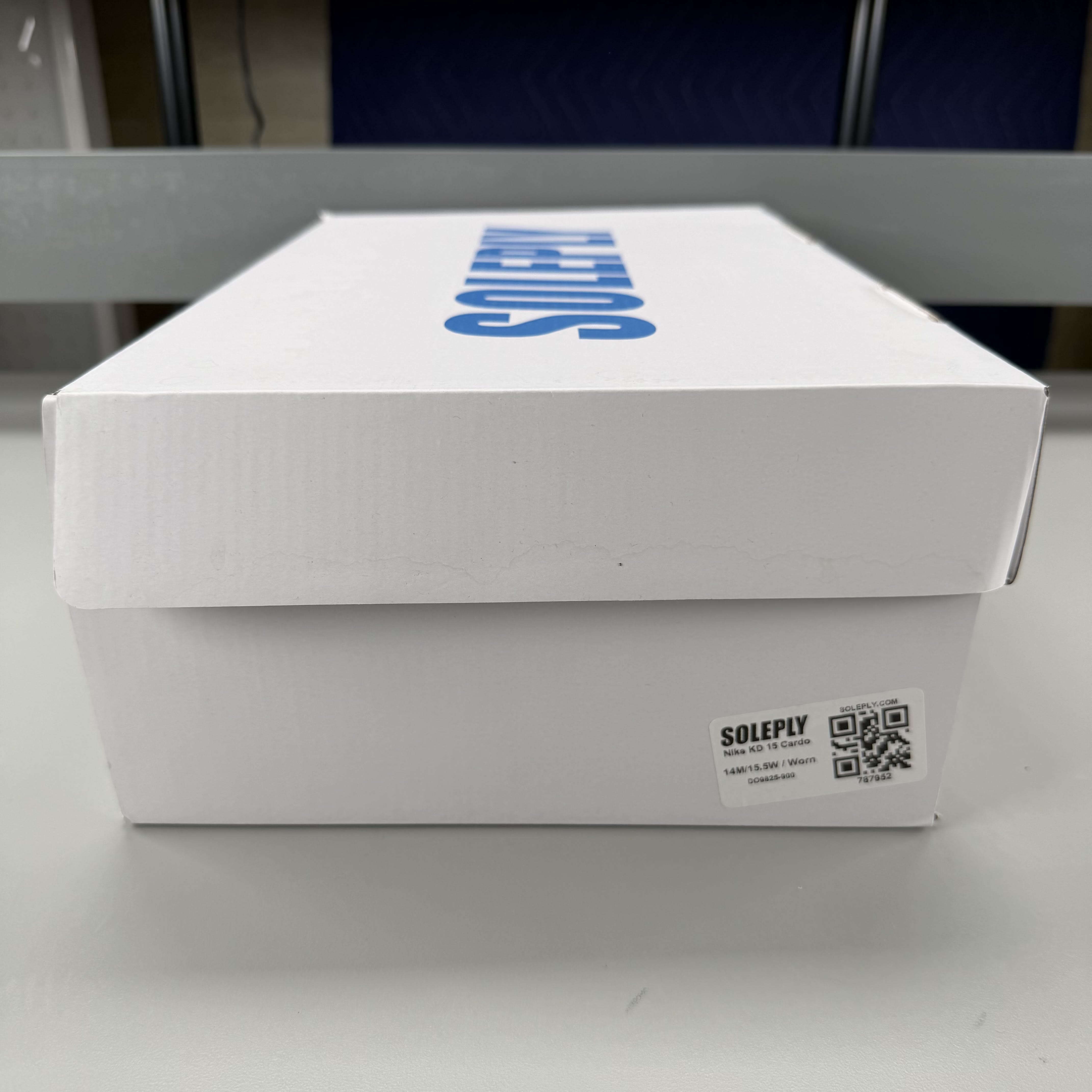 787952 Nike KD 15 Cardo