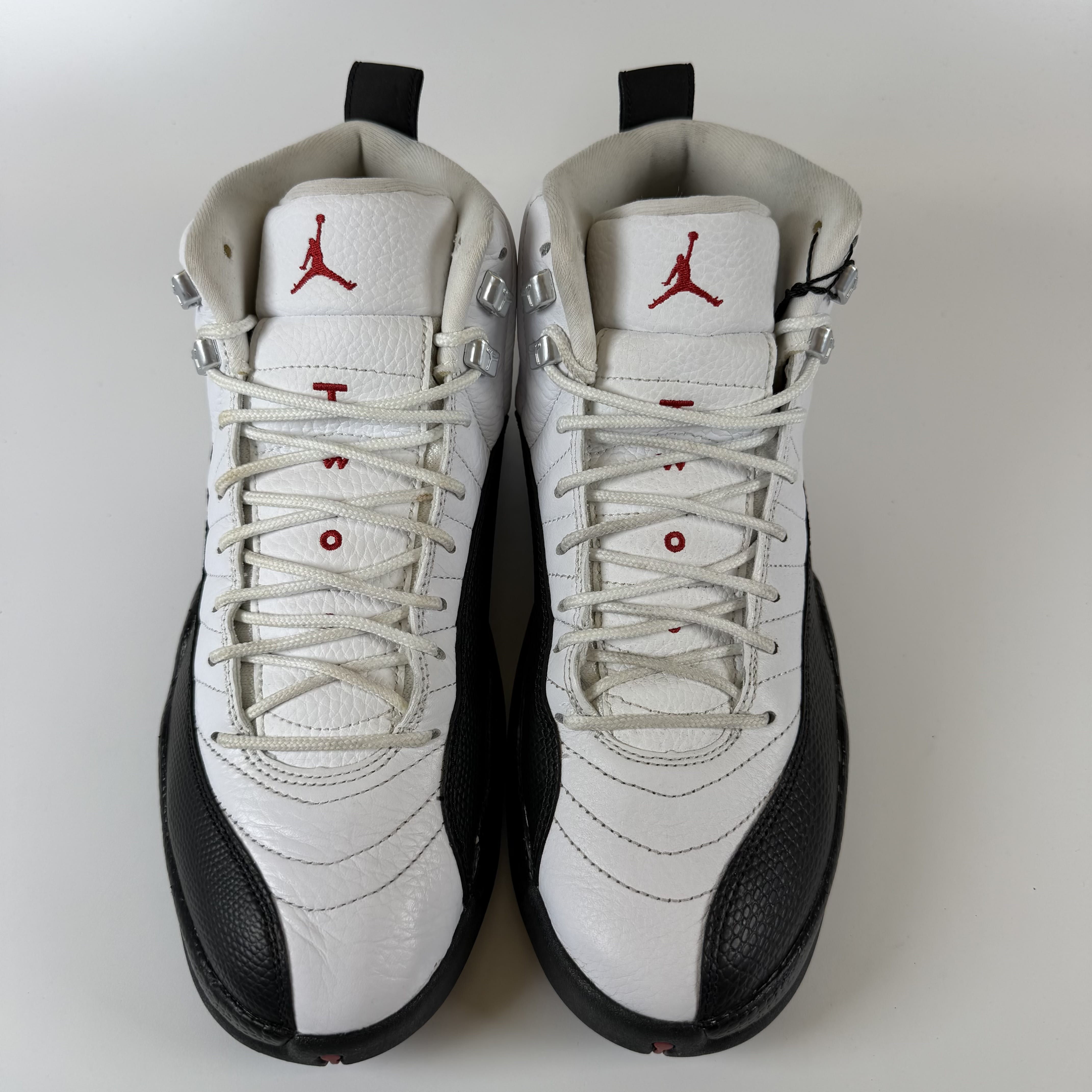 685090 Jordan 12 Retro Taxi Flip