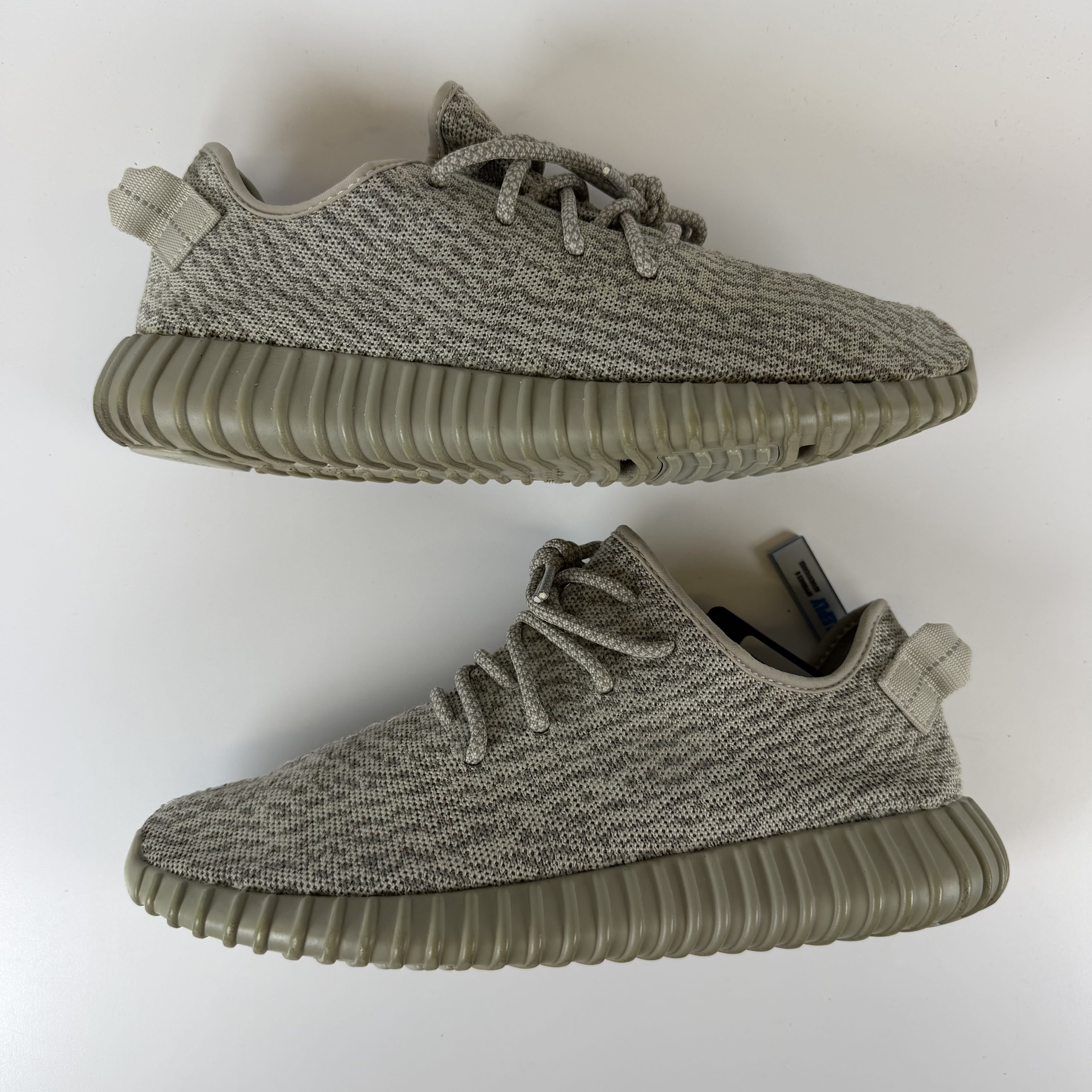 721782 adidas Yeezy Boost 350 Moonrock