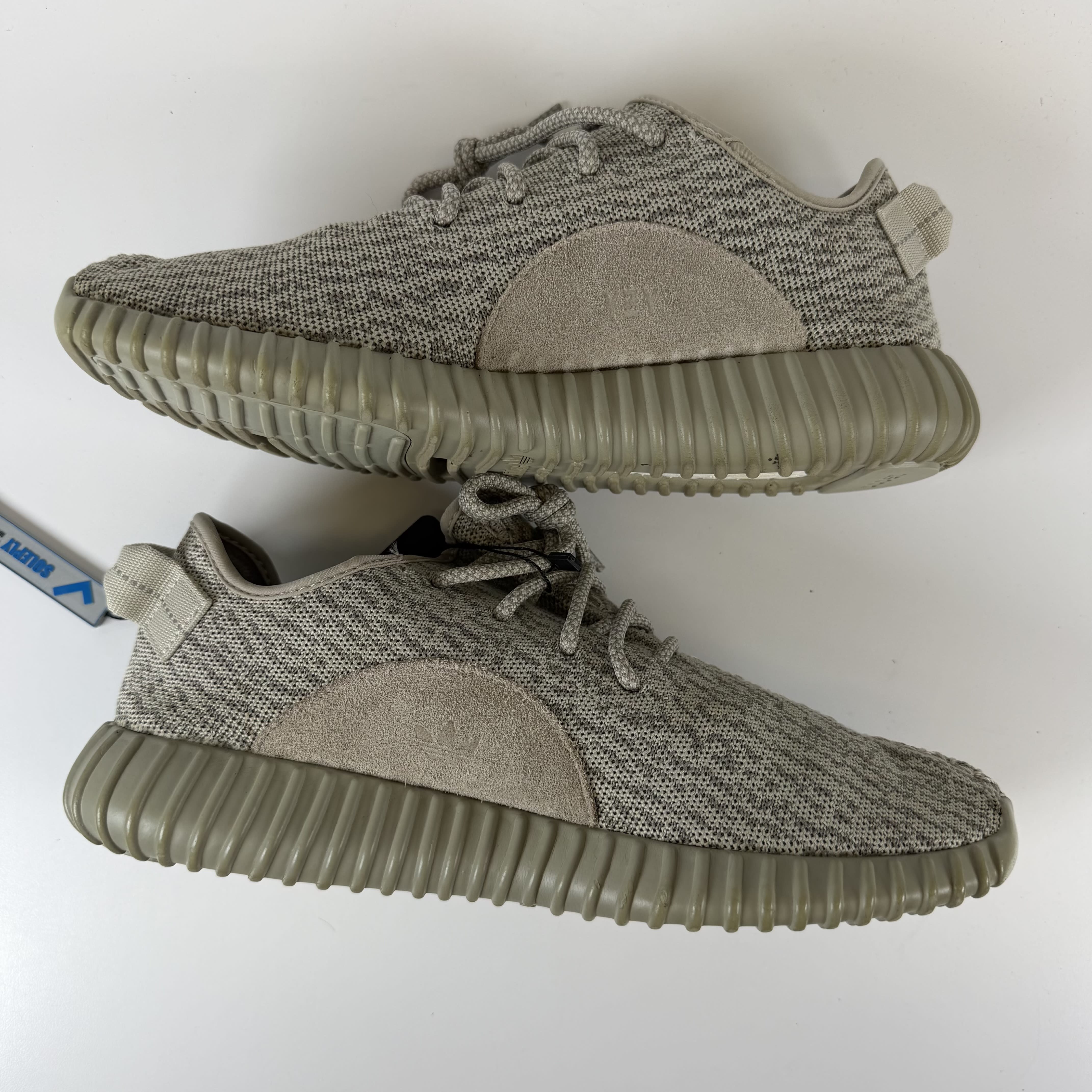 721782 adidas Yeezy Boost 350 Moonrock