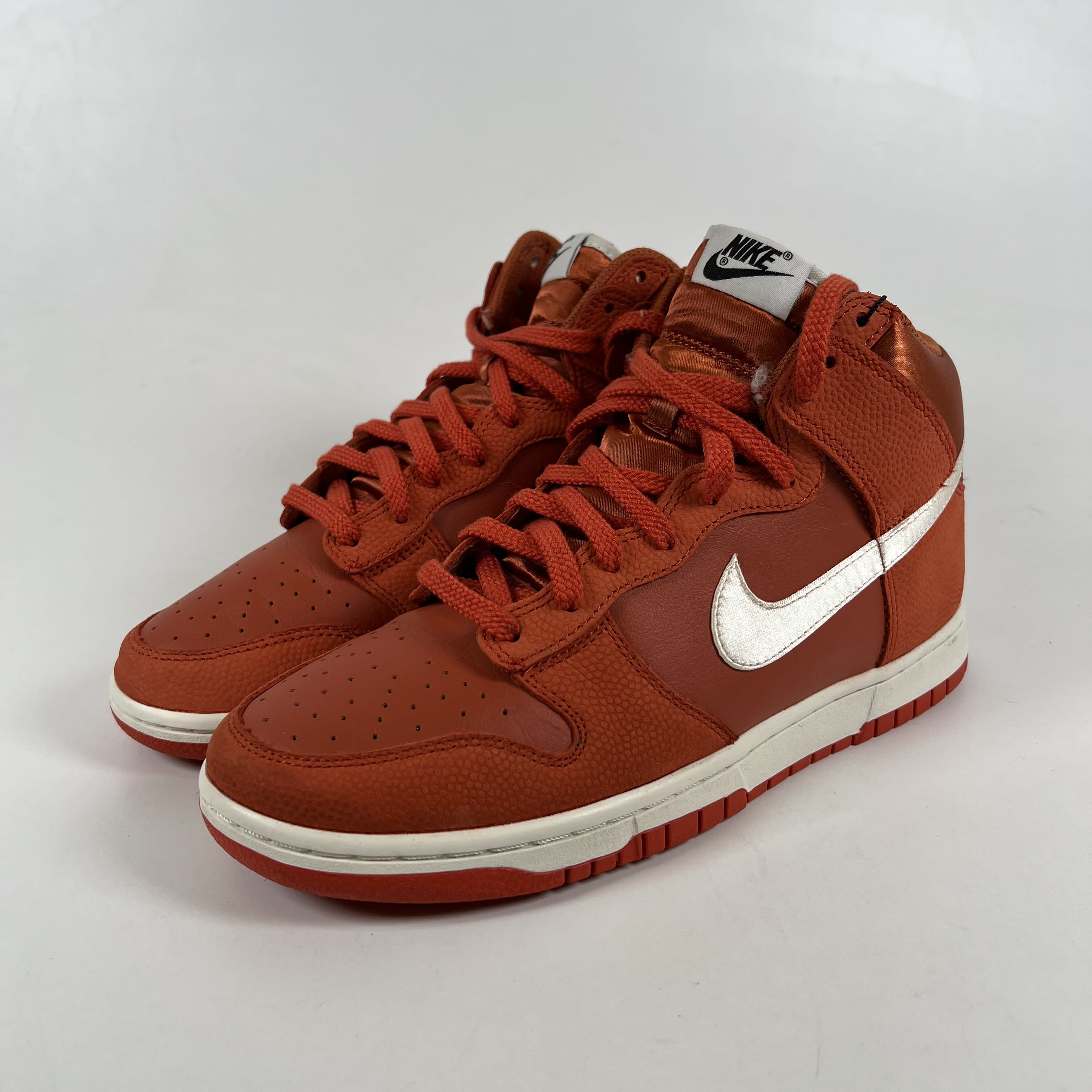 SP9870 Nike Dunk High PRM NBA x WNBA One Game