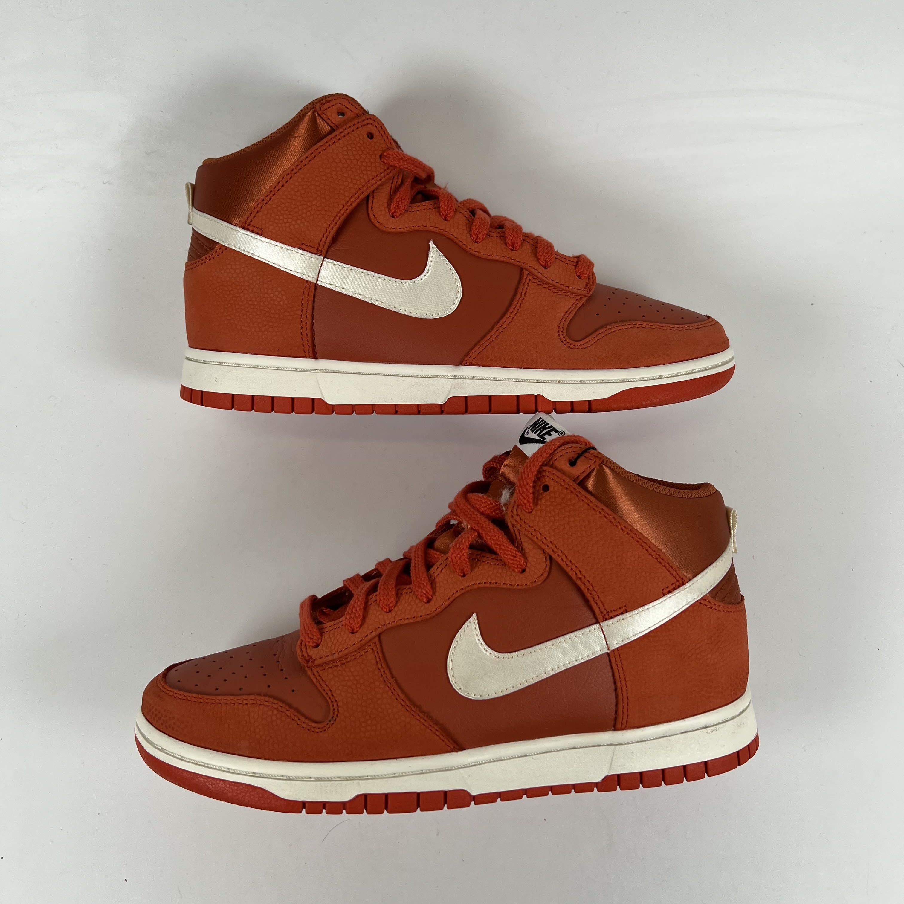 SP9870 Nike Dunk High PRM NBA x WNBA One Game