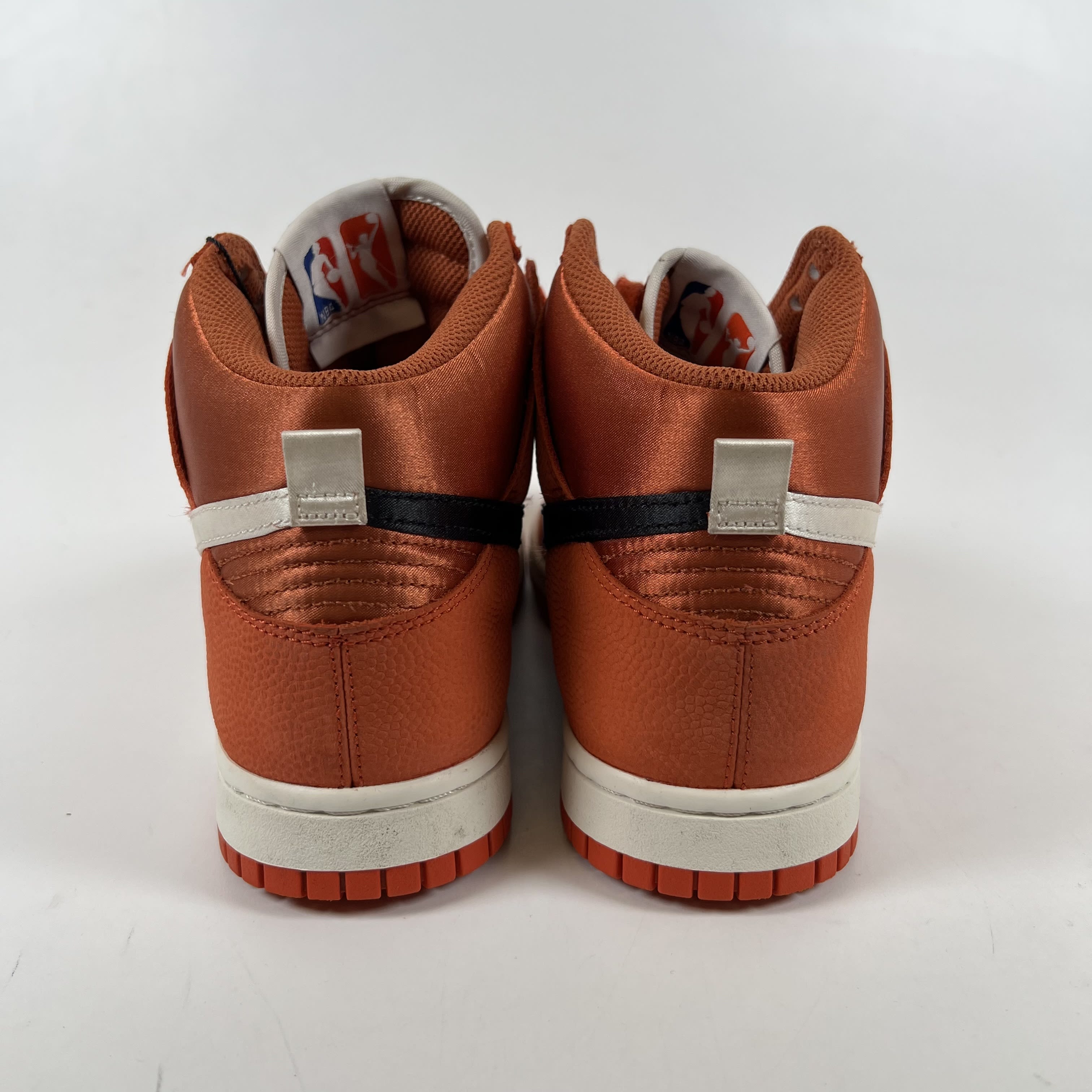 SP9870 Nike Dunk High PRM NBA x WNBA One Game