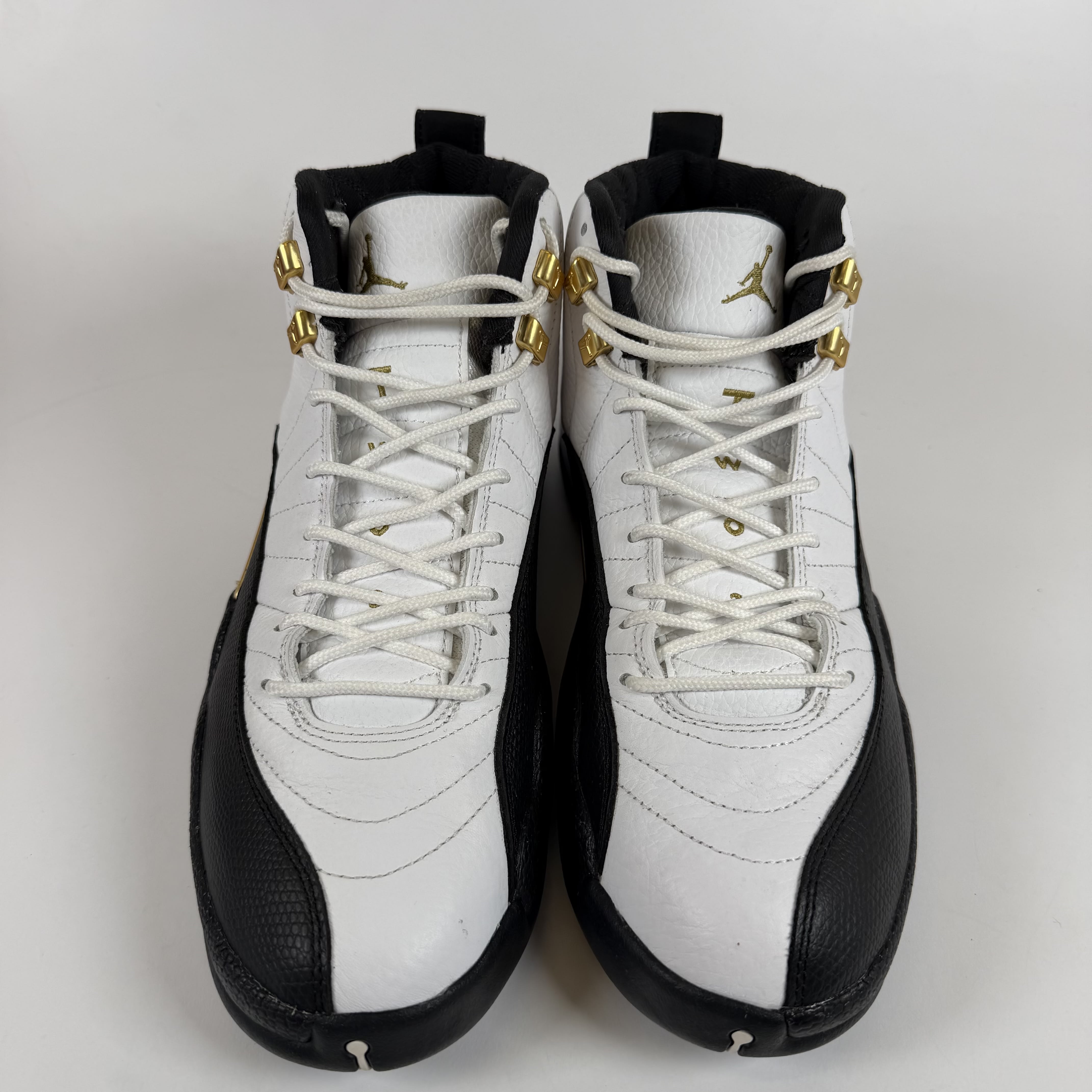 798674 Jordan 12 Retro Royalty Taxi