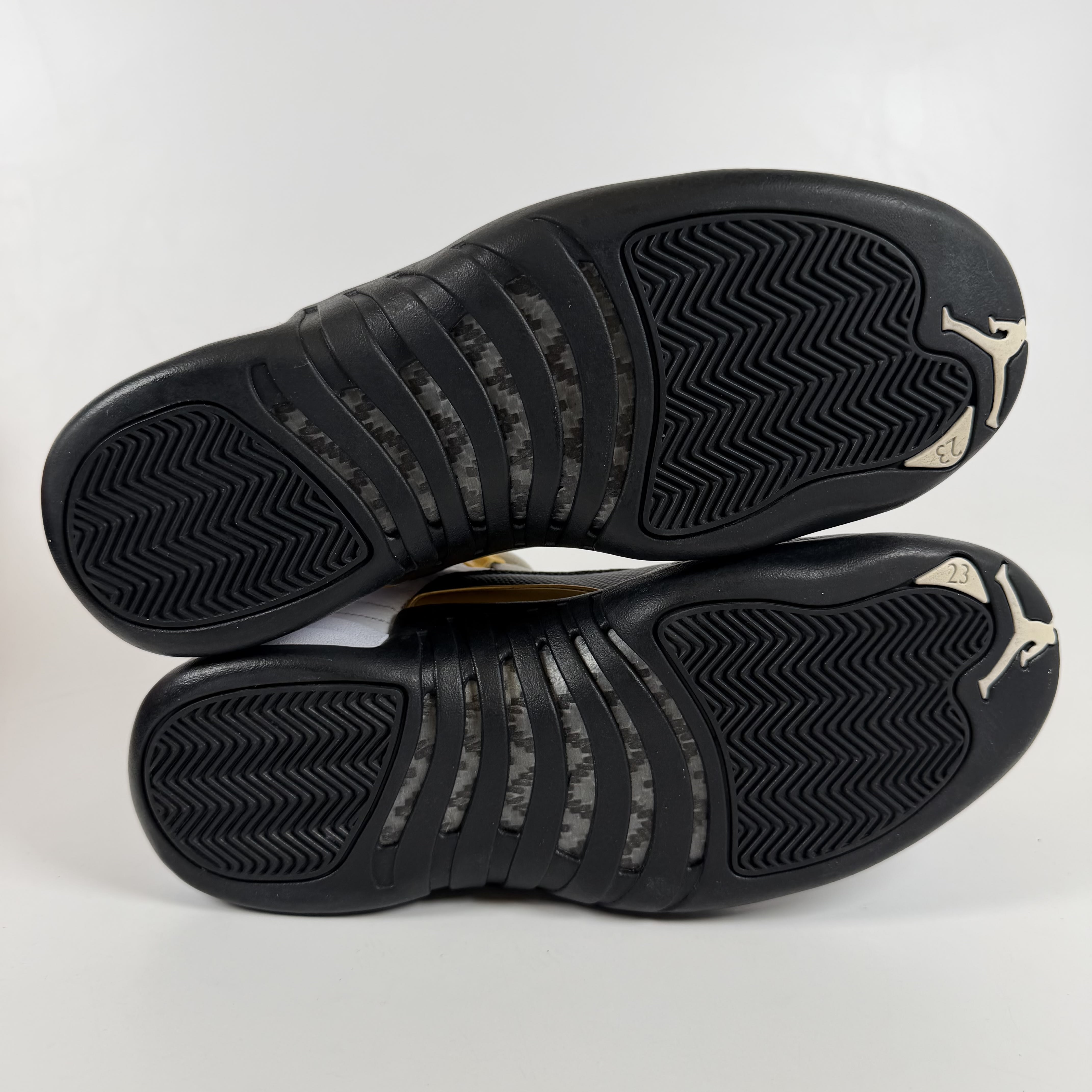 798674 Jordan 12 Retro Royalty Taxi