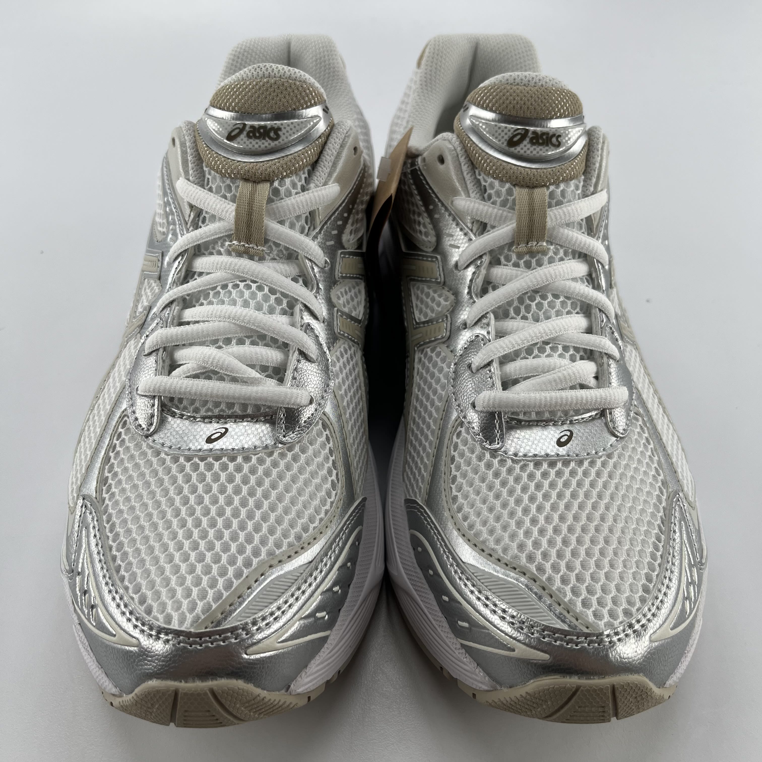 265826 ASICS GT-2160 White Putty