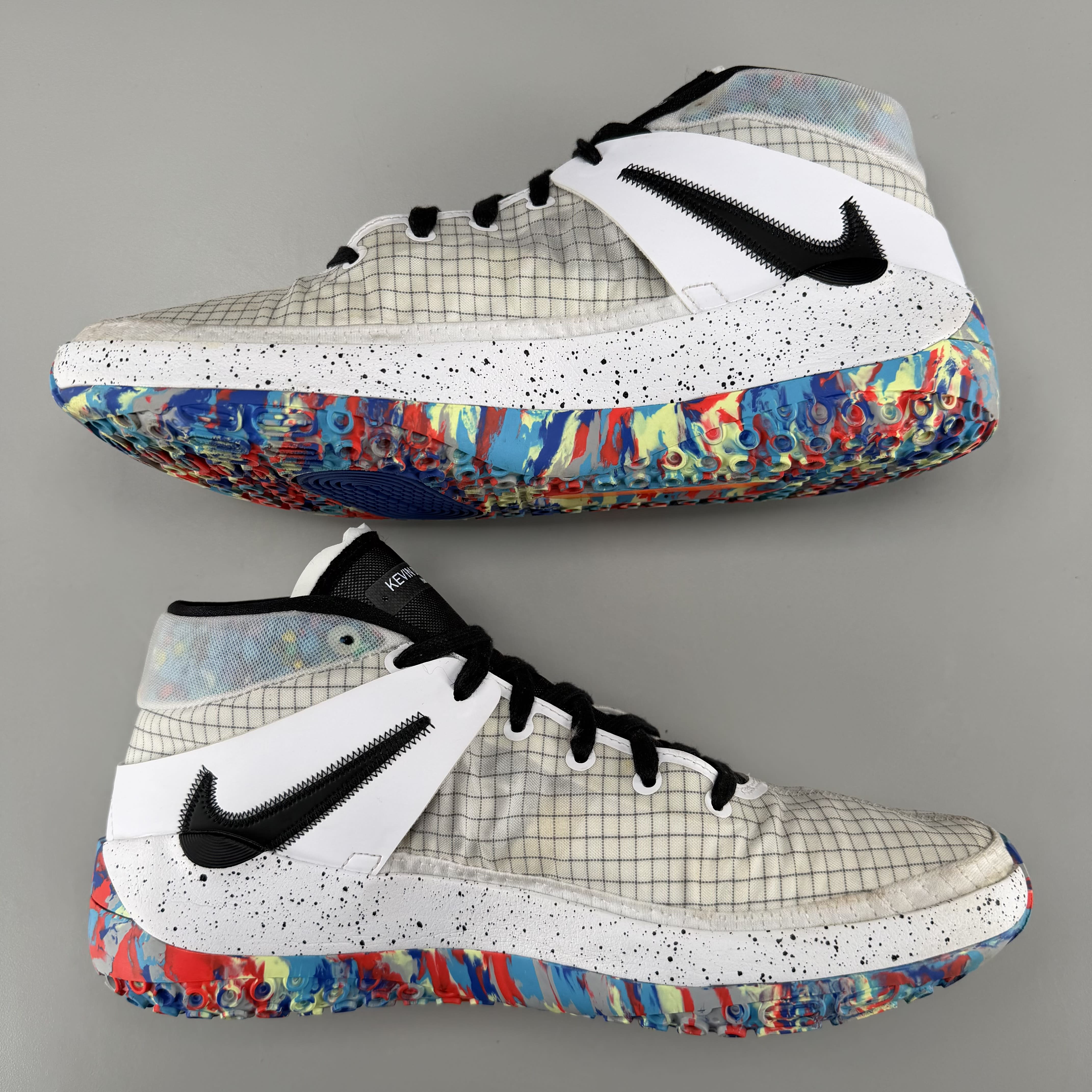 802018 Nike KD 13 Home Team
