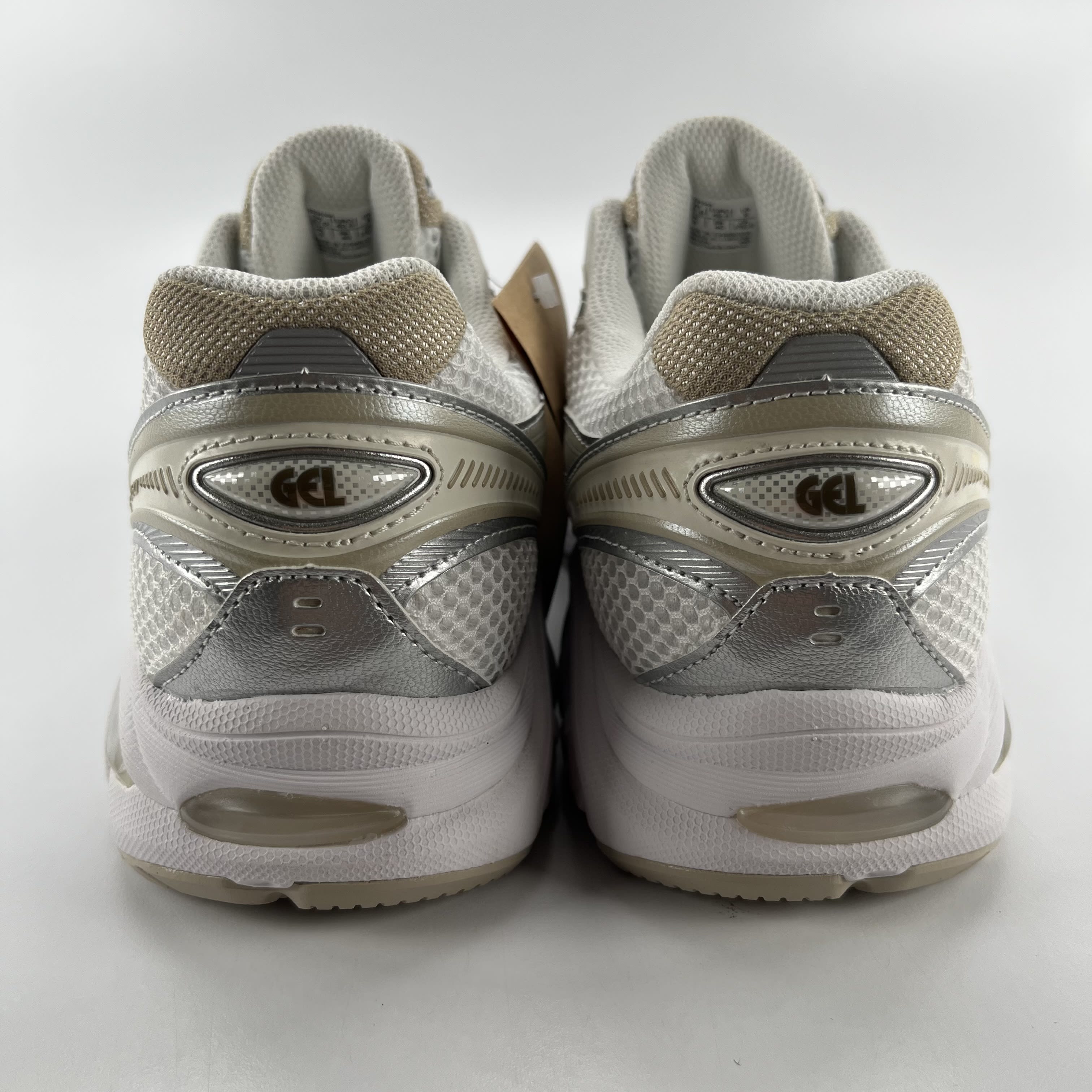 265826 ASICS GT-2160 White Putty