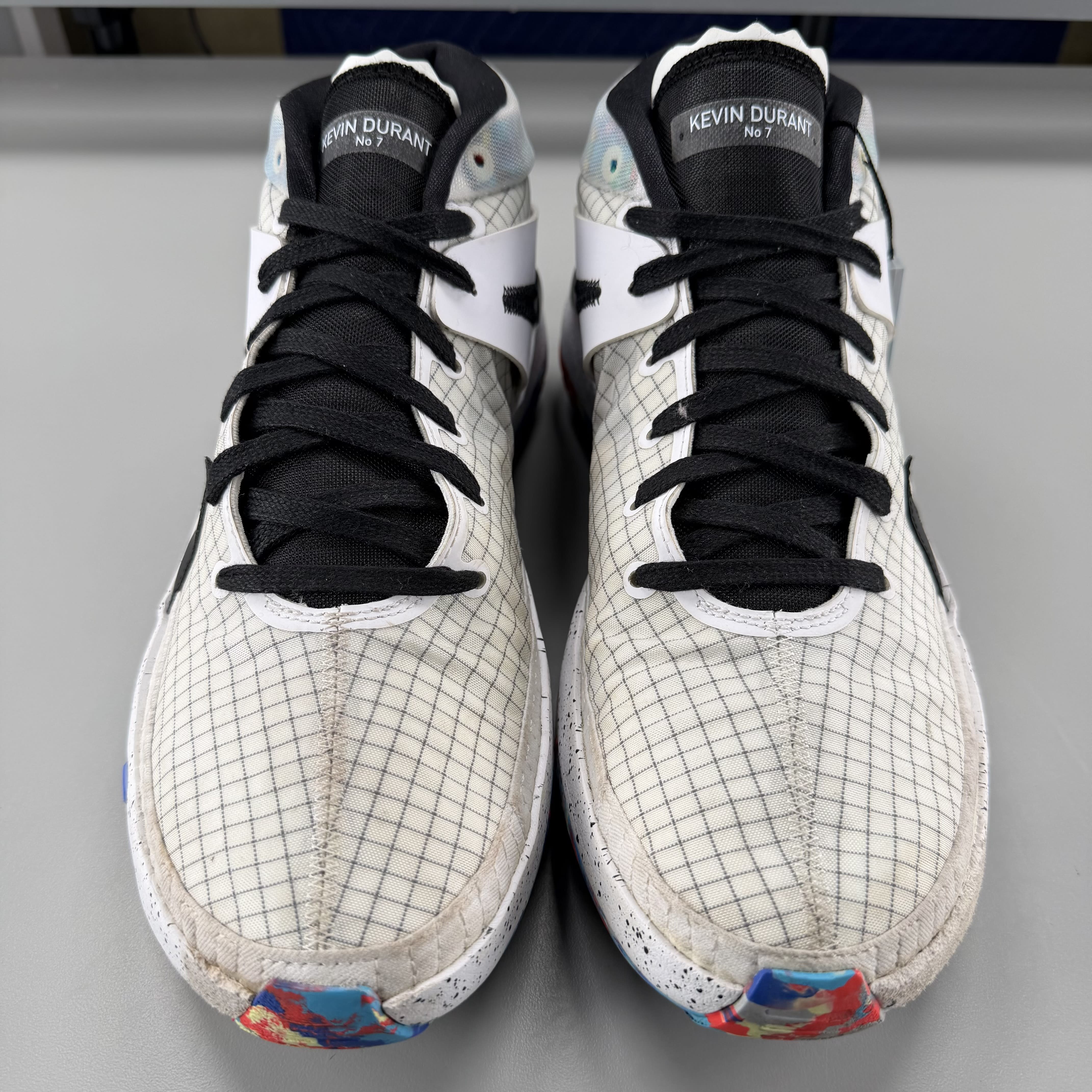 802018 Nike KD 13 Home Team