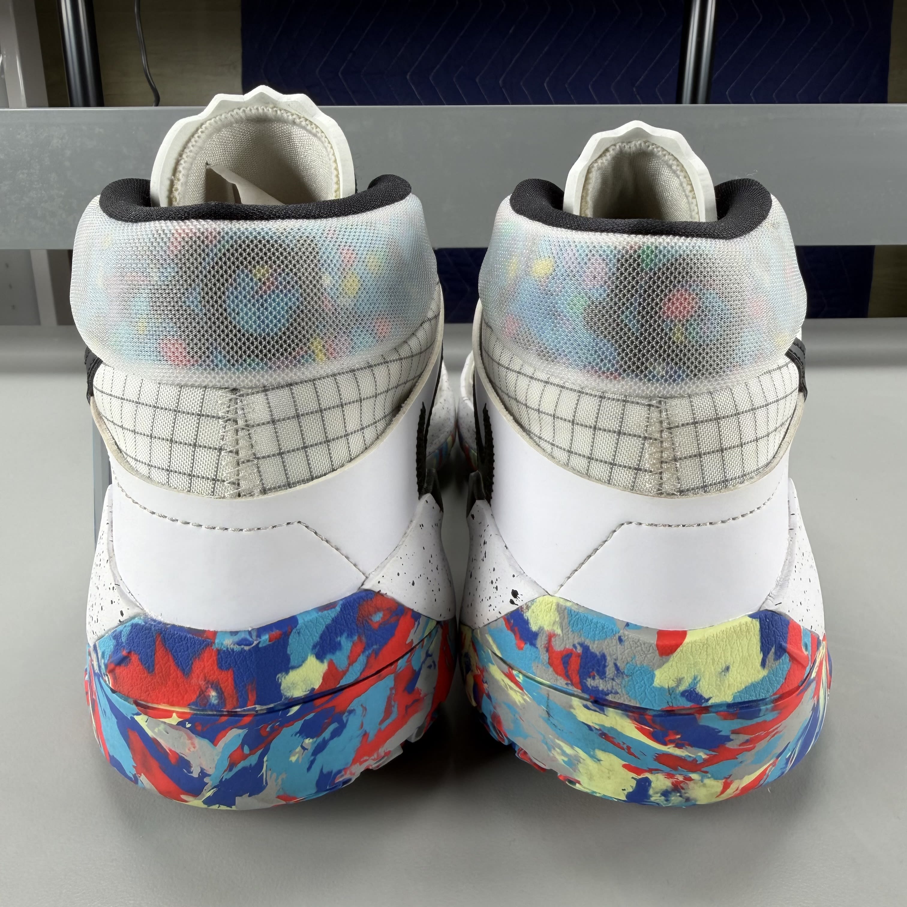 802018 Nike KD 13 Home Team