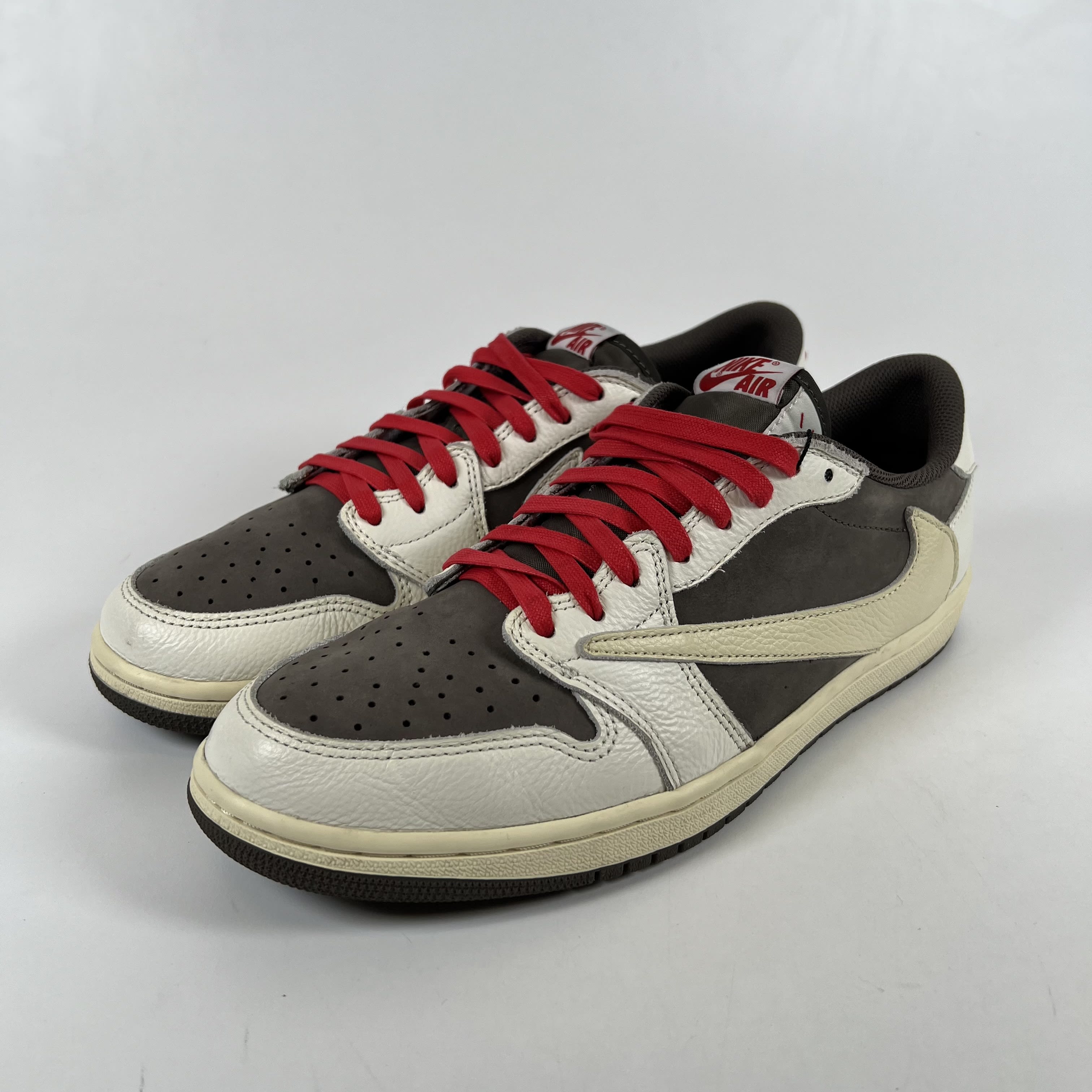 [SP10101] Jordan 1 Retro Low OG SP Travis Scott Reverse Mocha