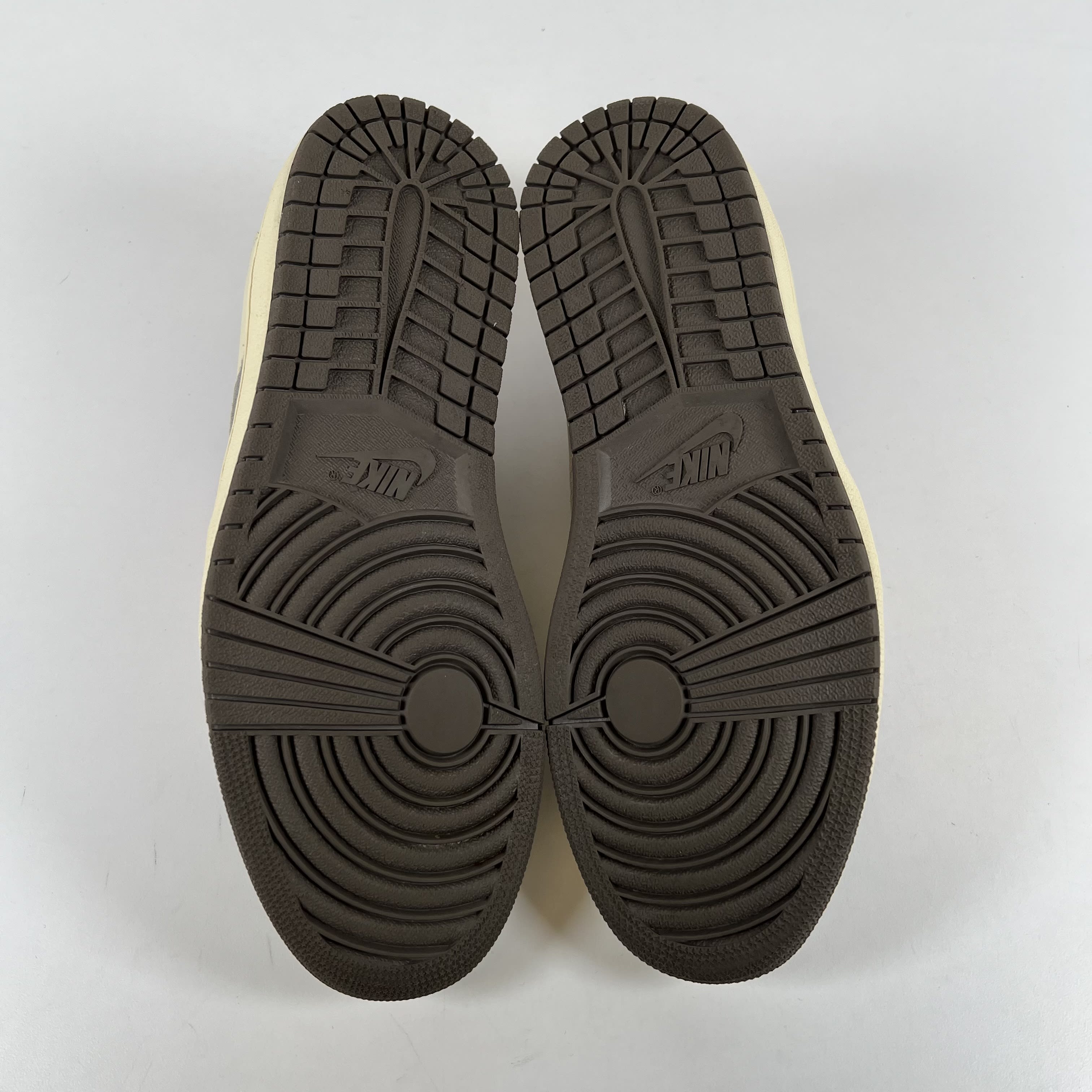 [SP10101] Jordan 1 Retro Low OG SP Travis Scott Reverse Mocha