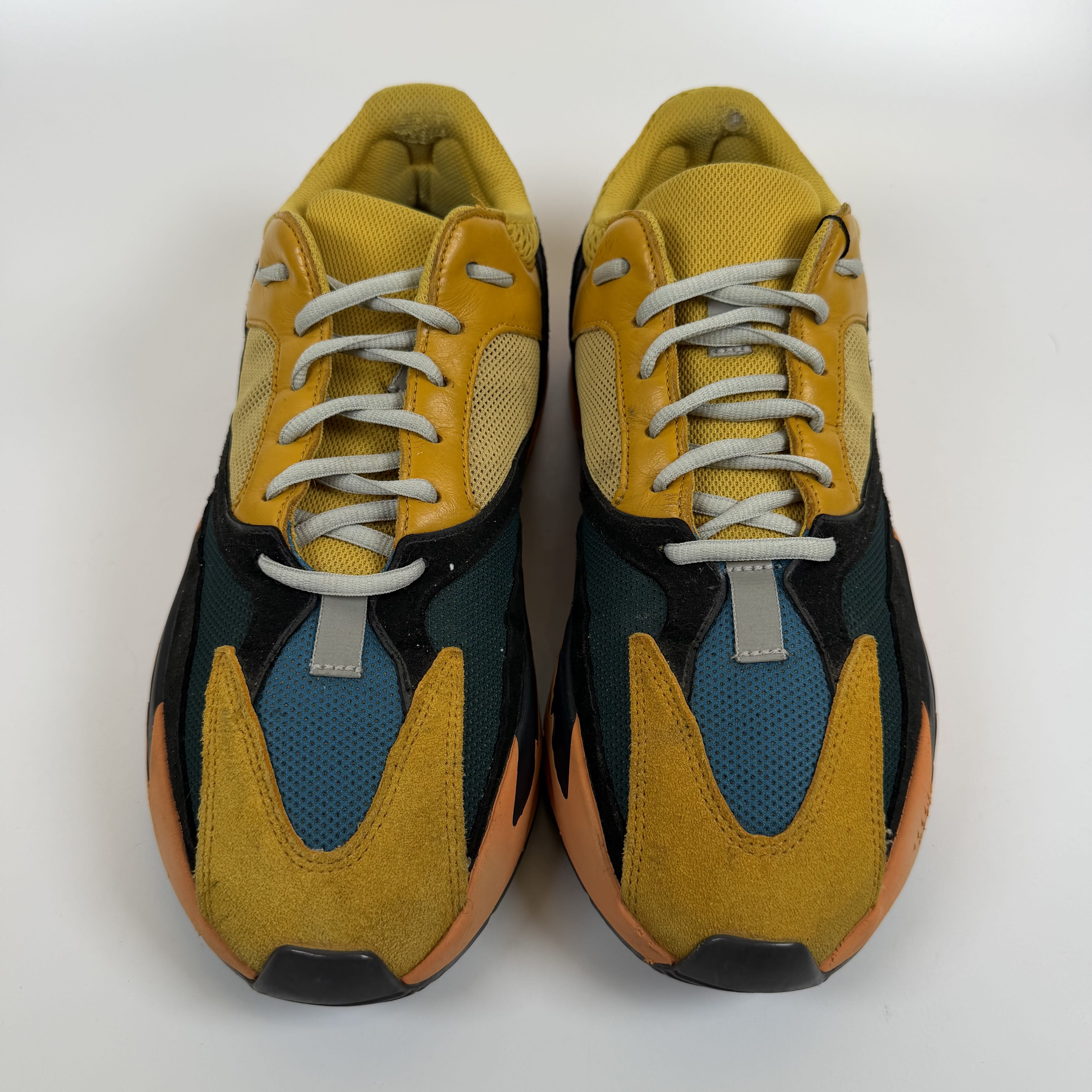 SP7752 adidas Yeezy Boost 700 Sun