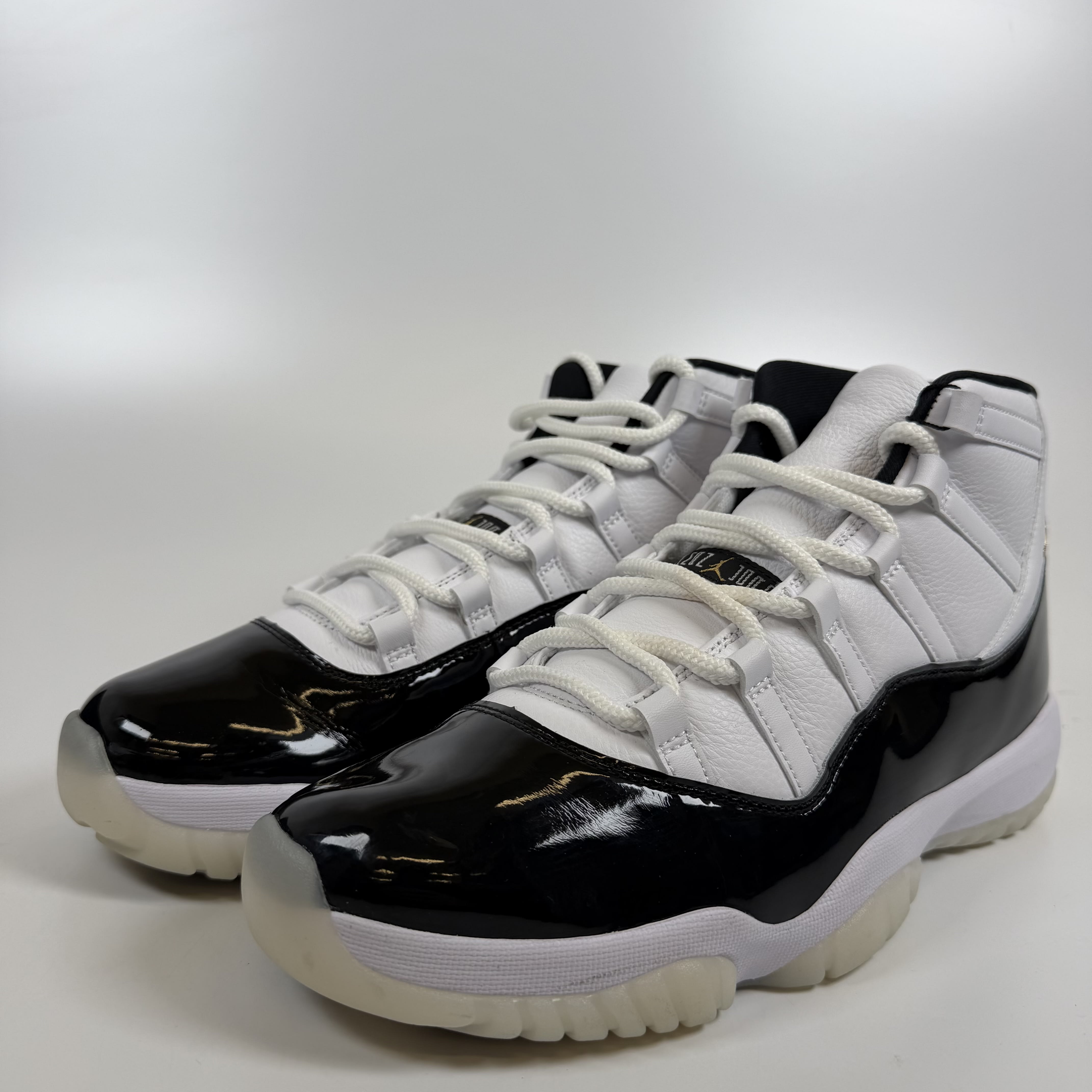 [SP7320] Jordan 11 Retro DMP Gratitude (2023)