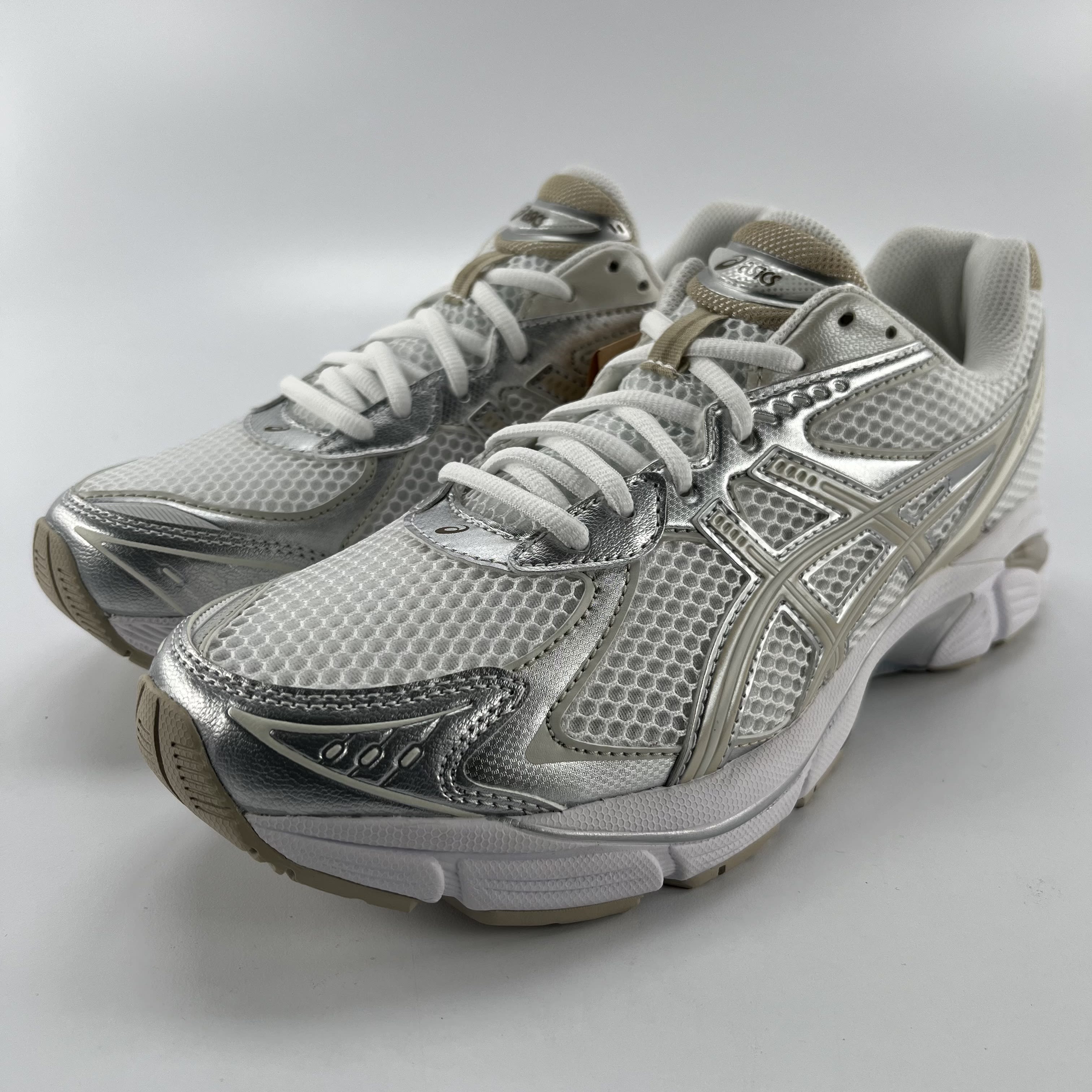 265783 ASICS GT-2160 White Putty