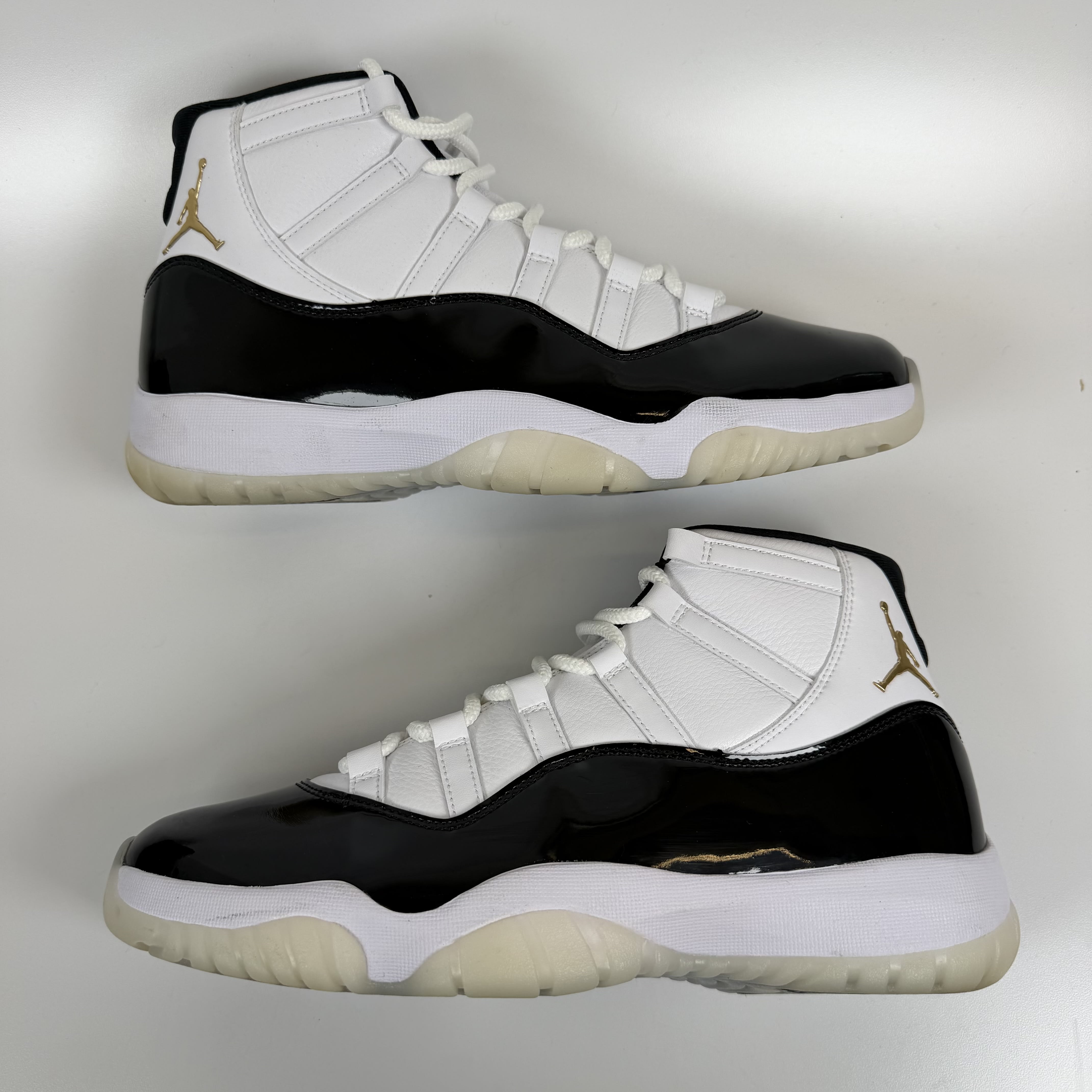 [SP7320] Jordan 11 Retro DMP Gratitude (2023)