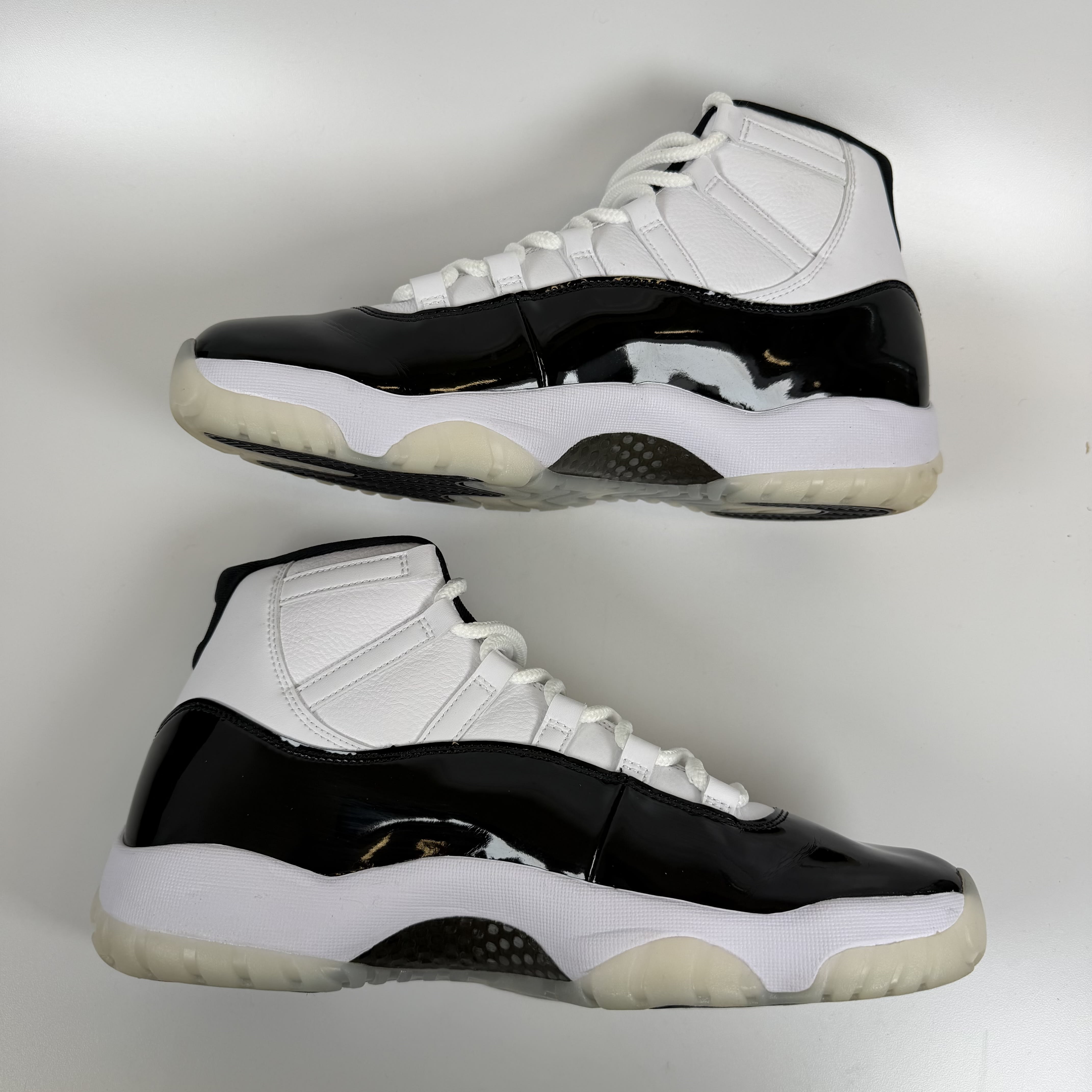 [SP7320] Jordan 11 Retro DMP Gratitude (2023)