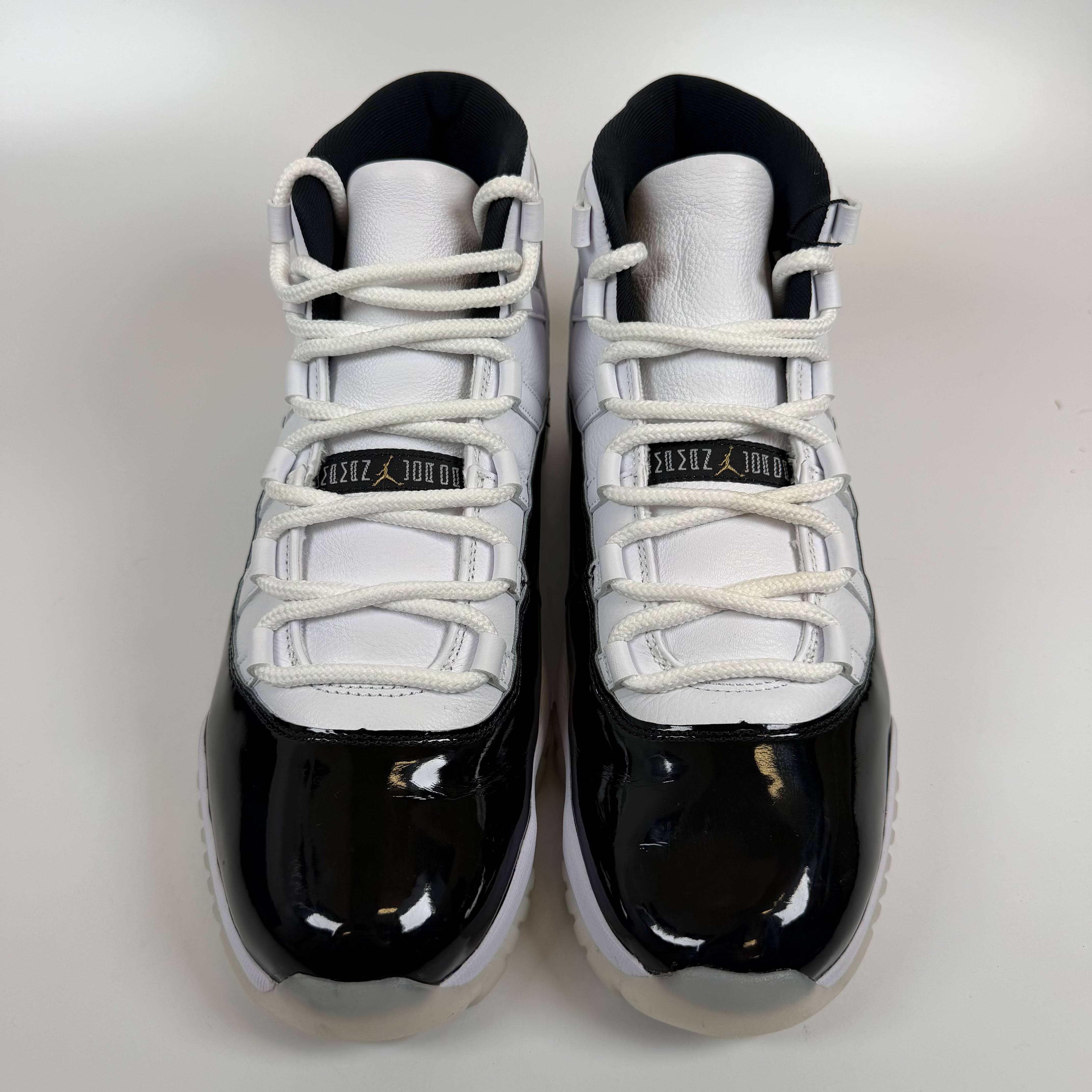 [SP7320] Jordan 11 Retro DMP Gratitude (2023)
