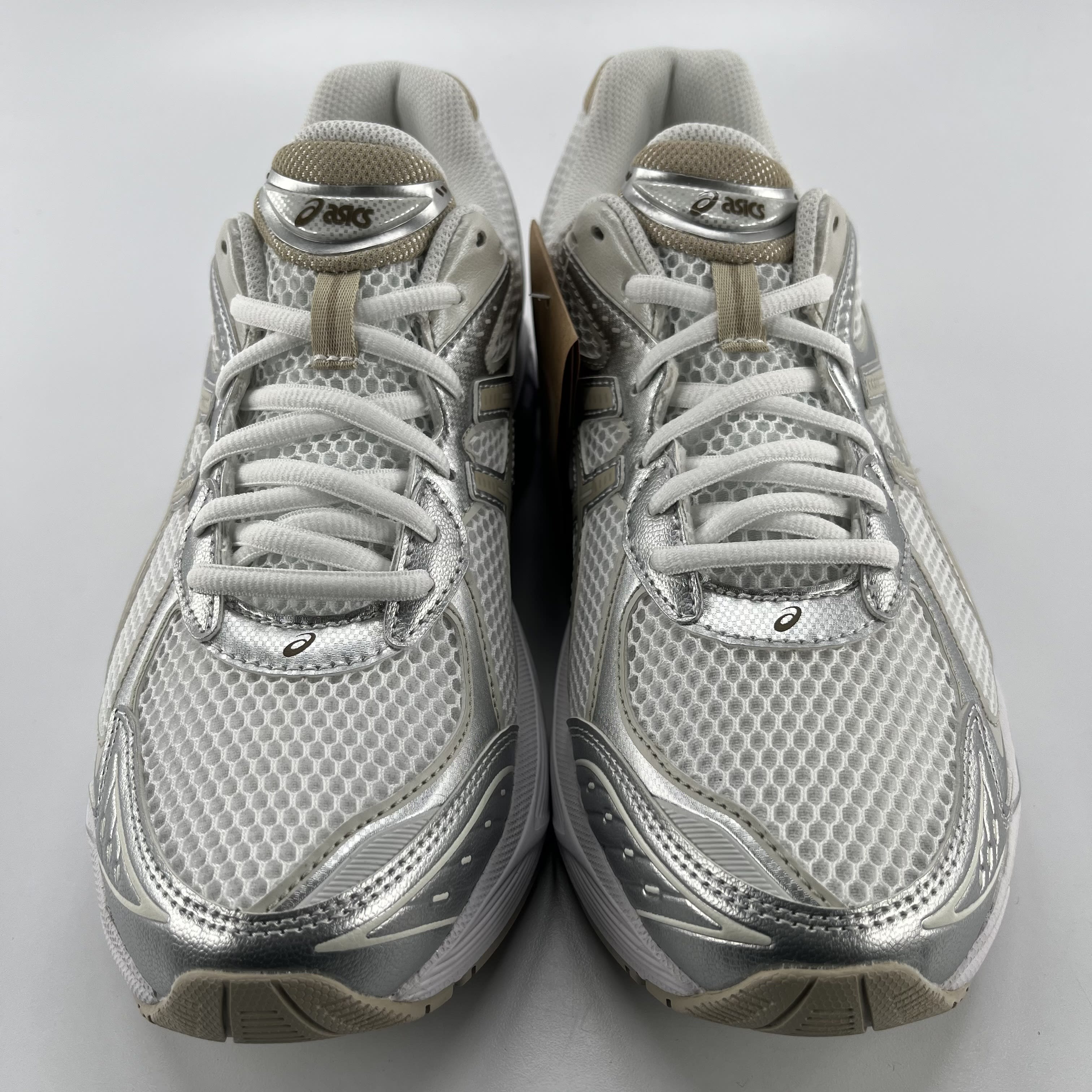 265783 ASICS GT-2160 White Putty