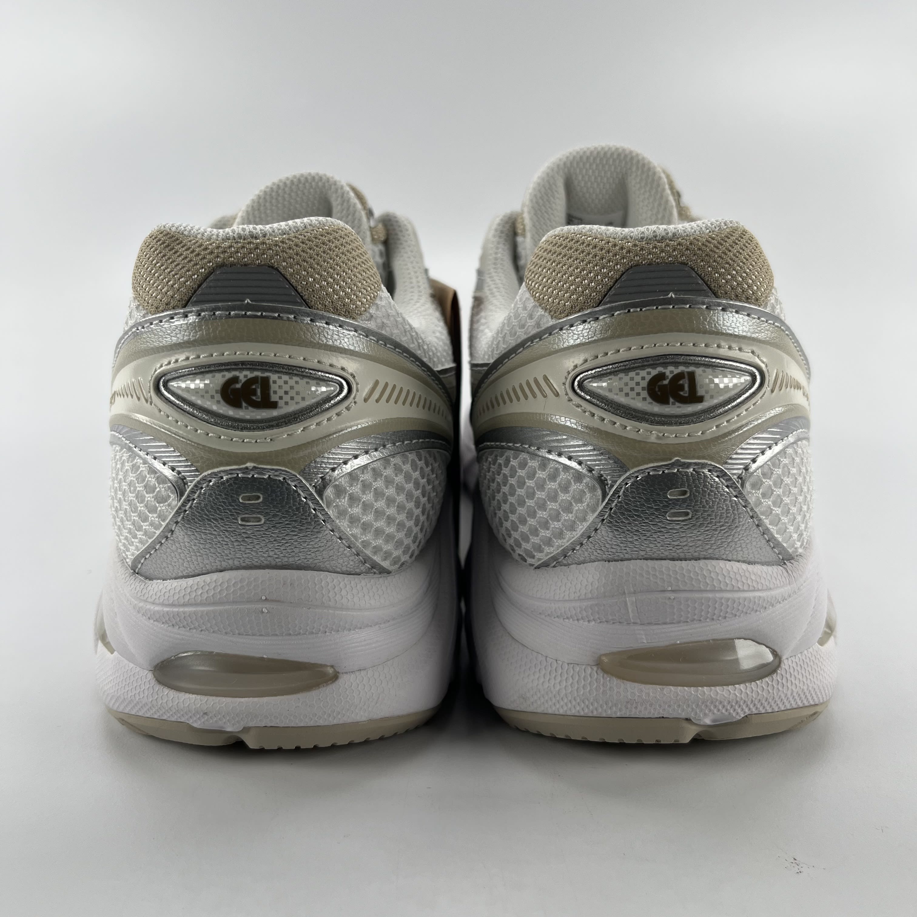 265783 ASICS GT-2160 White Putty