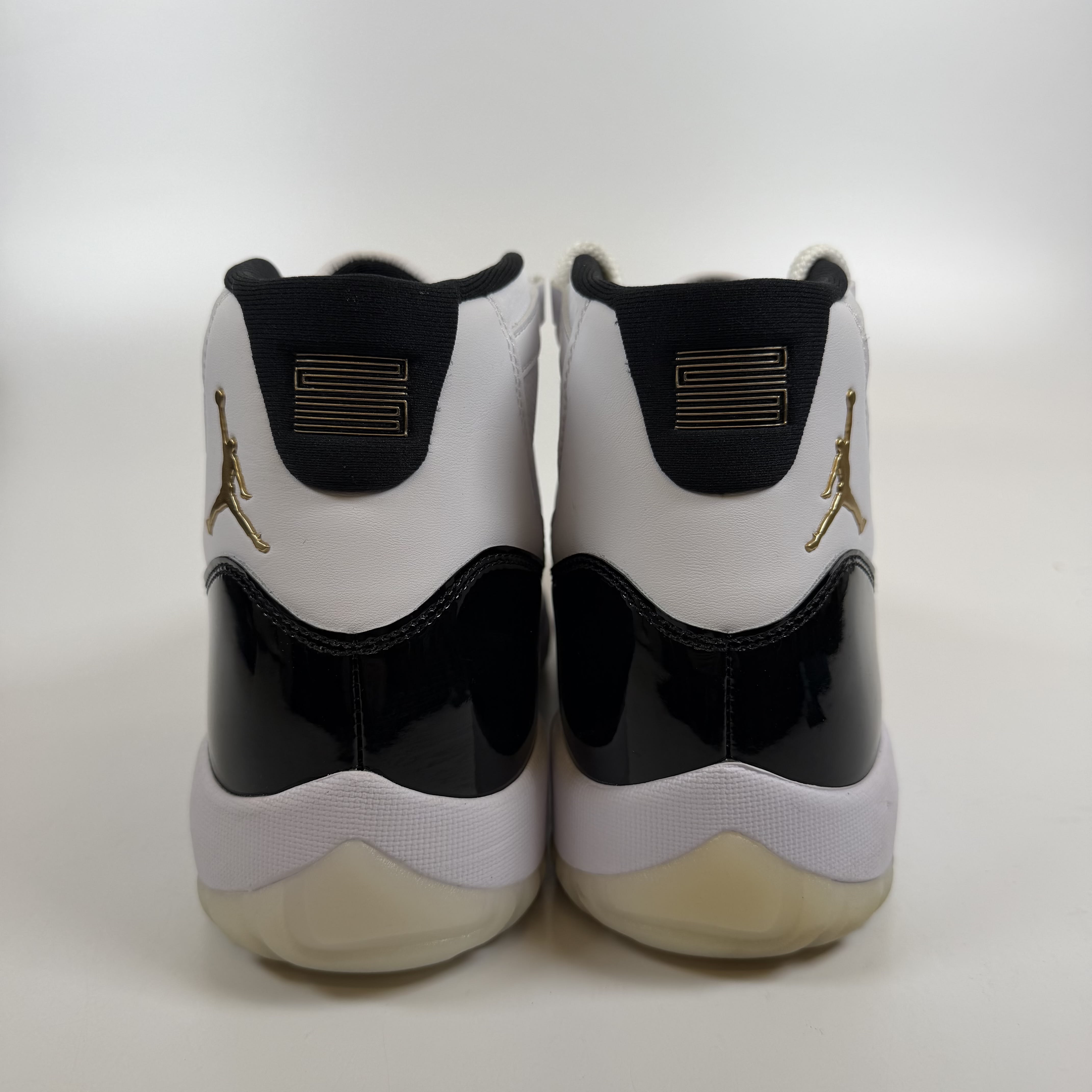 [SP7320] Jordan 11 Retro DMP Gratitude (2023)