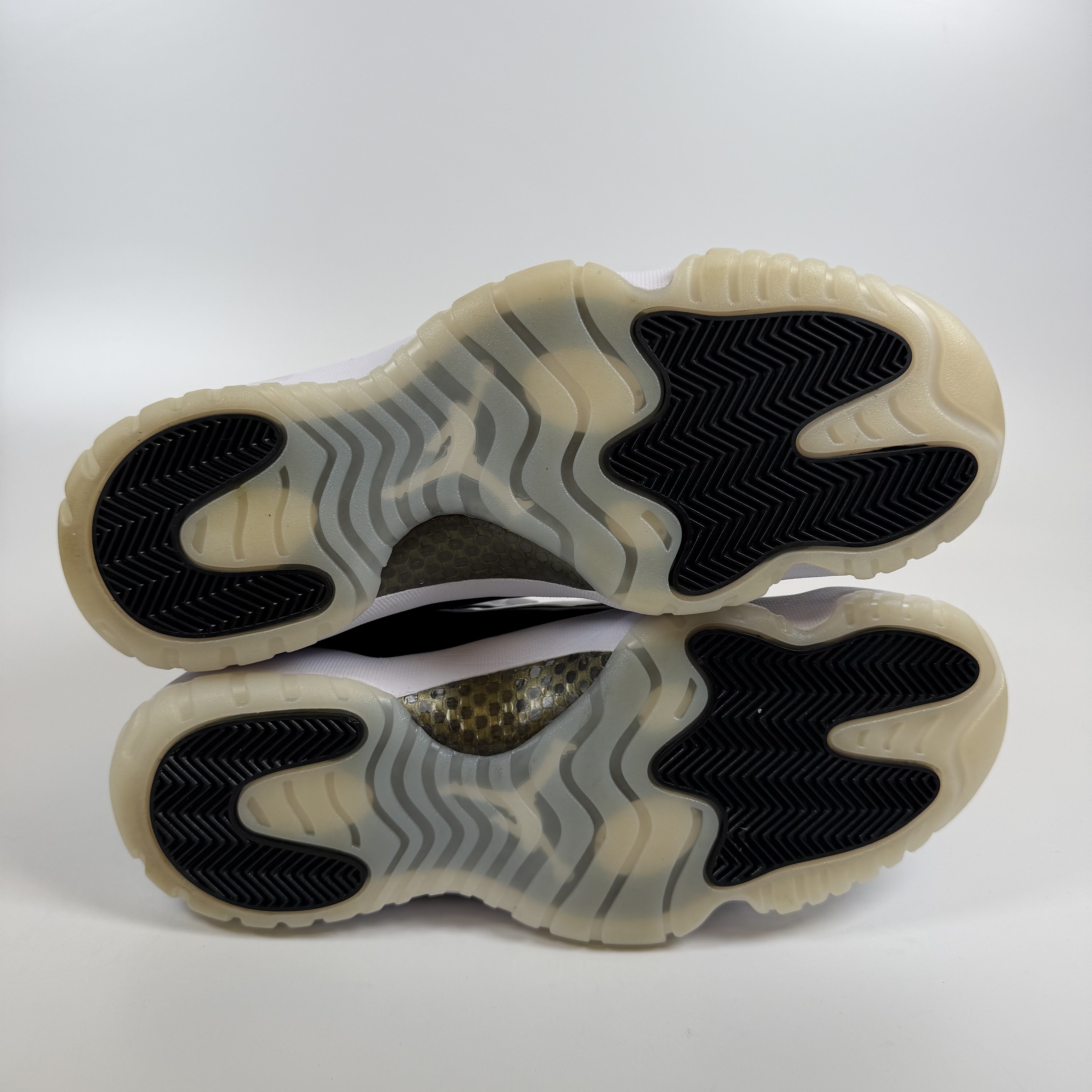 [SP7320] Jordan 11 Retro DMP Gratitude (2023)