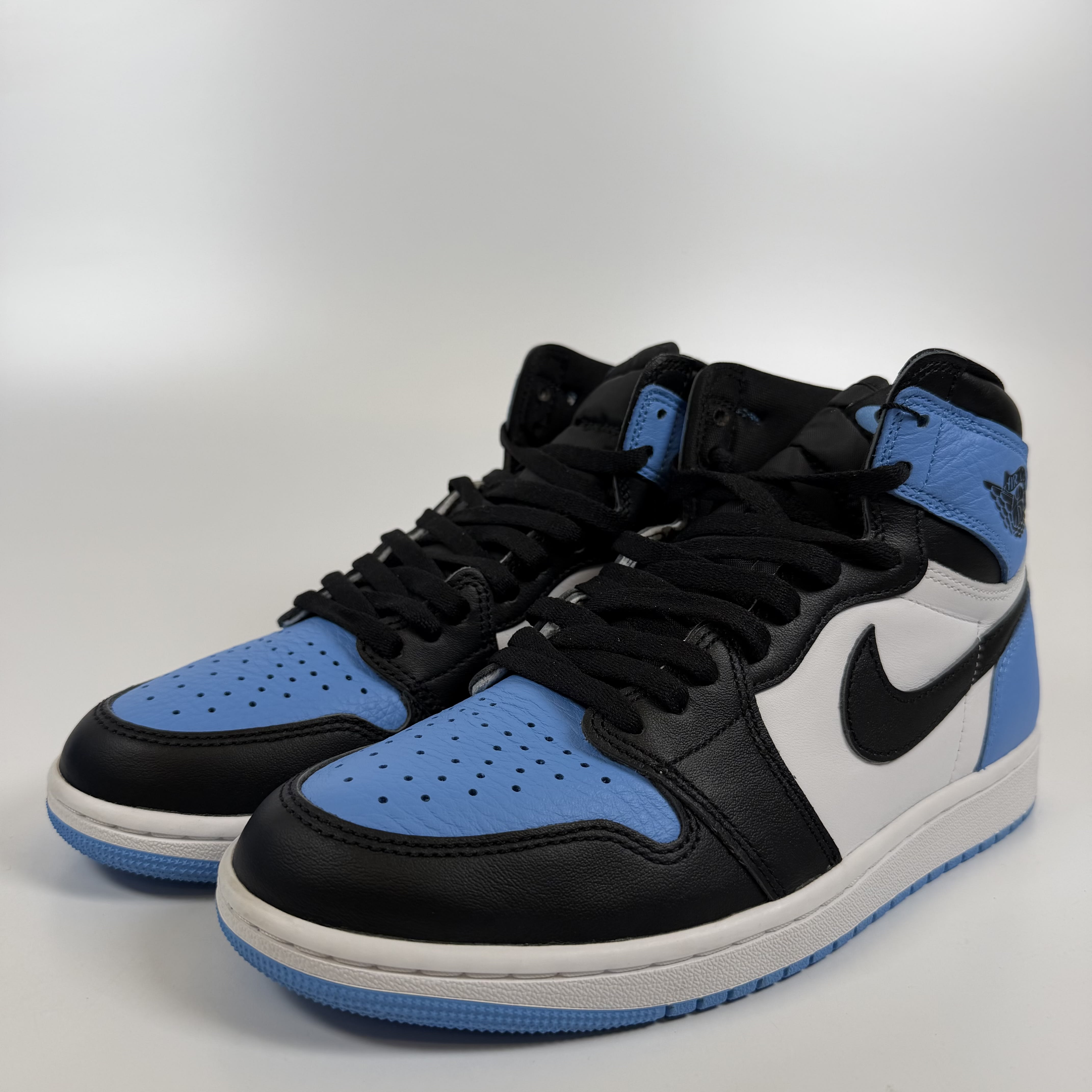 SP8064 Jordan 1 Retro High OG UNC Toe