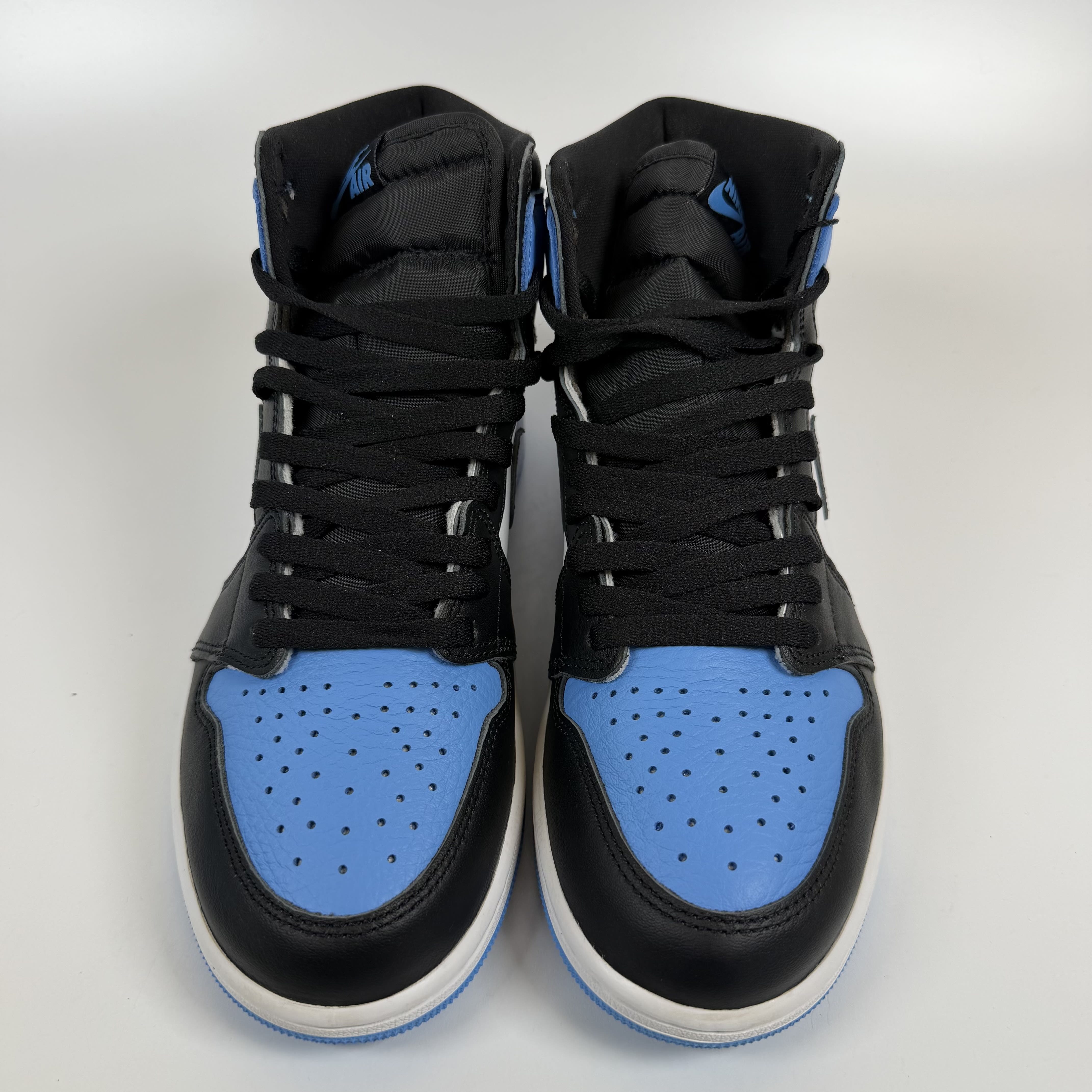 SP8064 Jordan 1 Retro High OG UNC Toe