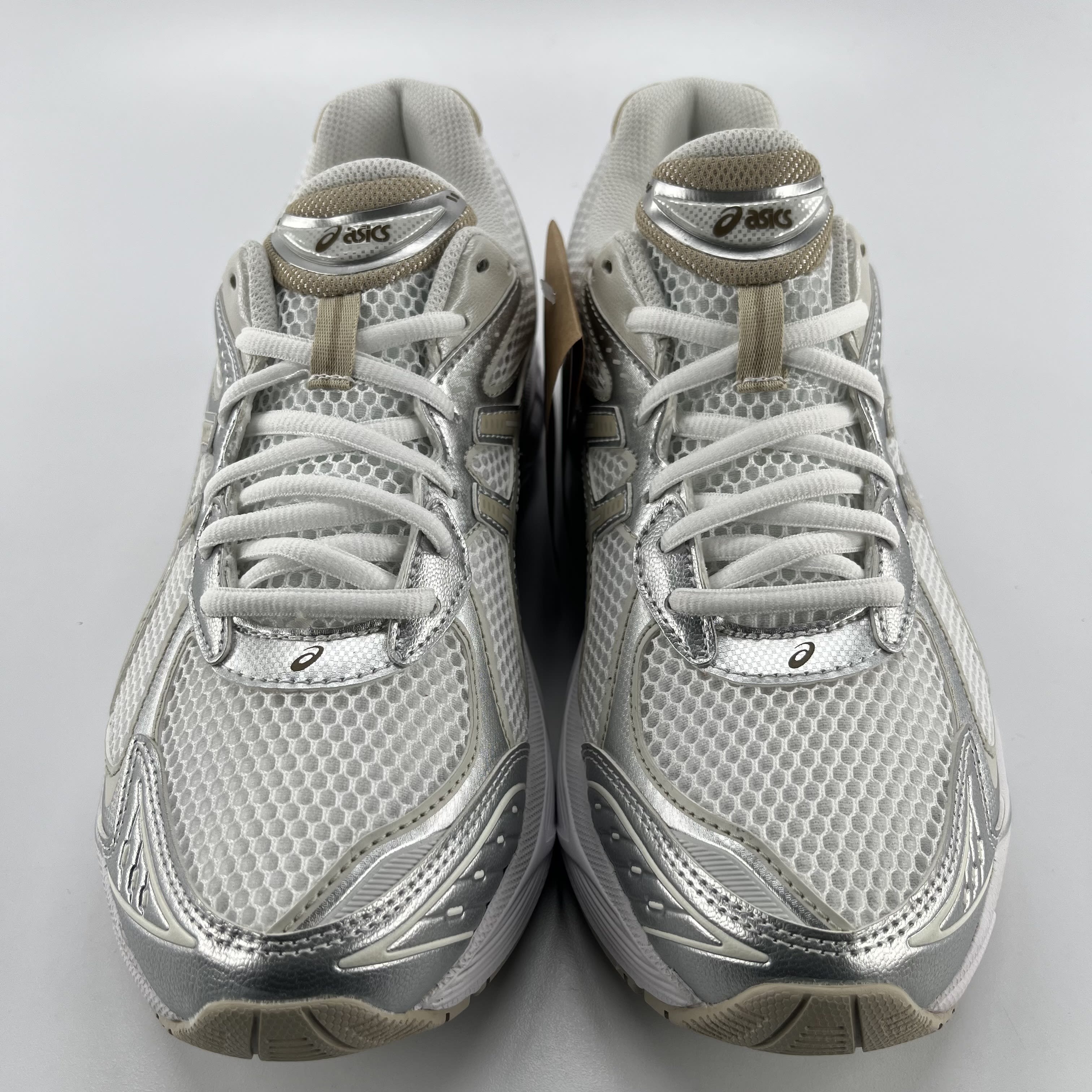 265781 ASICS GT-2160 White Putty