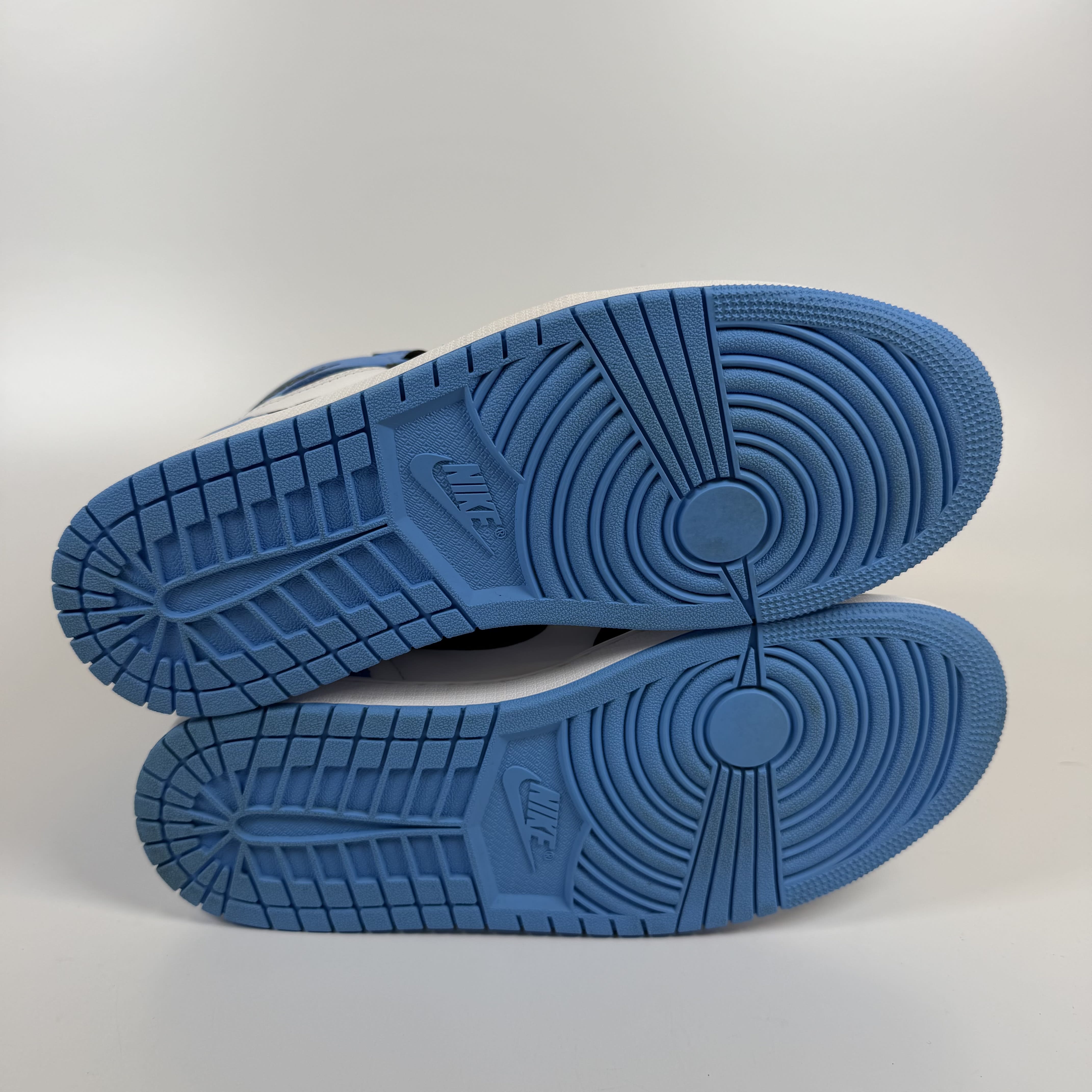 SP8064 Jordan 1 Retro High OG UNC Toe