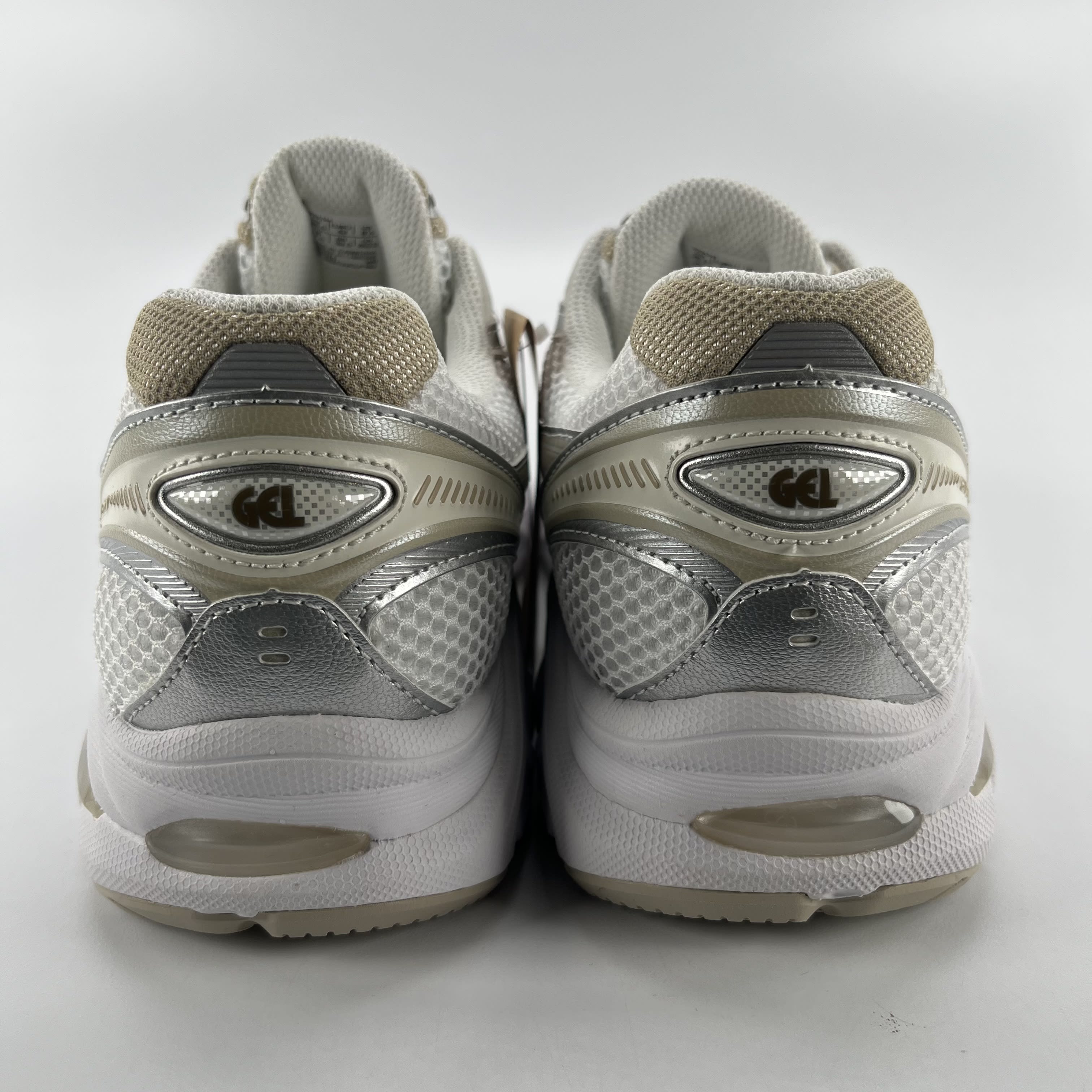 265781 ASICS GT-2160 White Putty