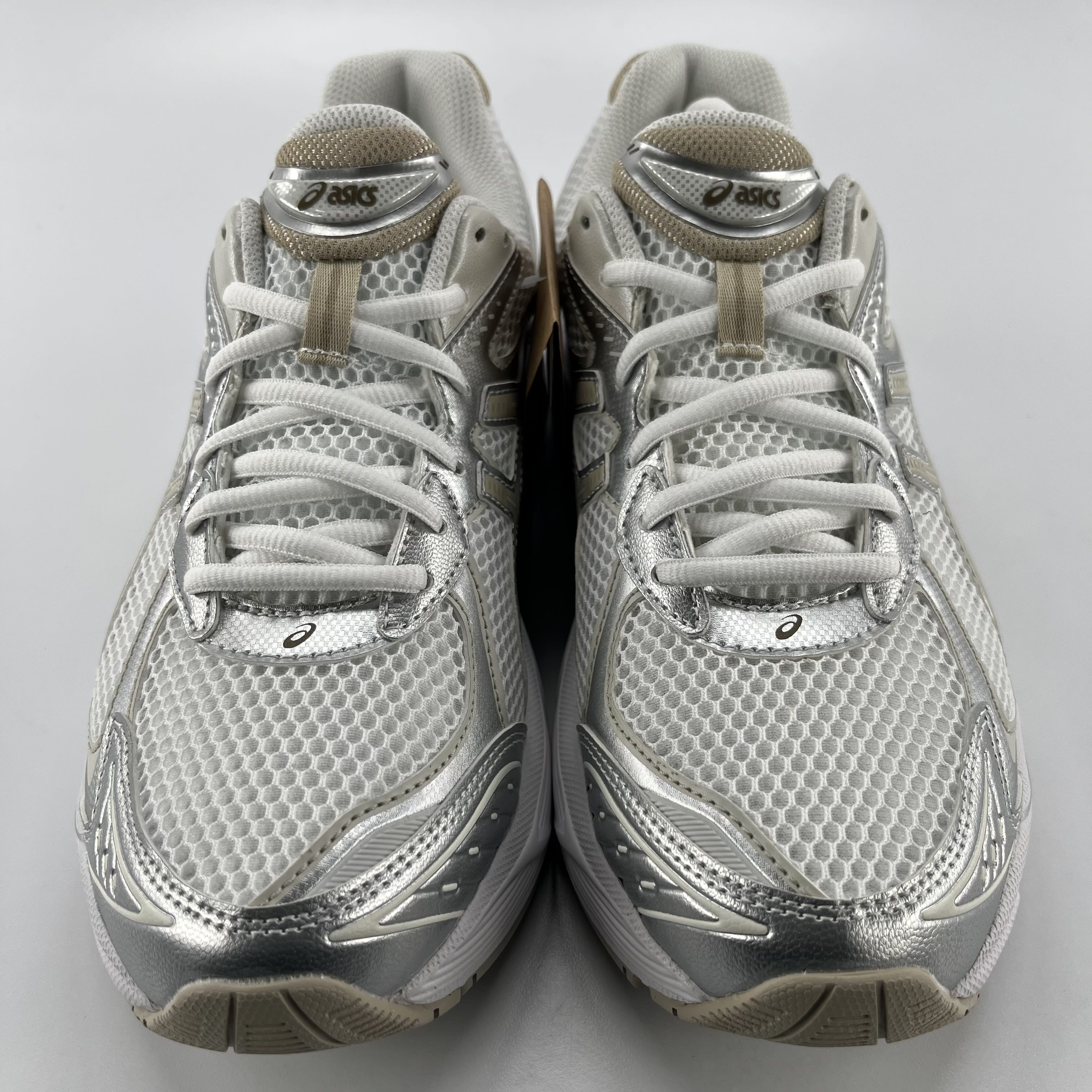 265791 ASICS GT-2160 White Putty
