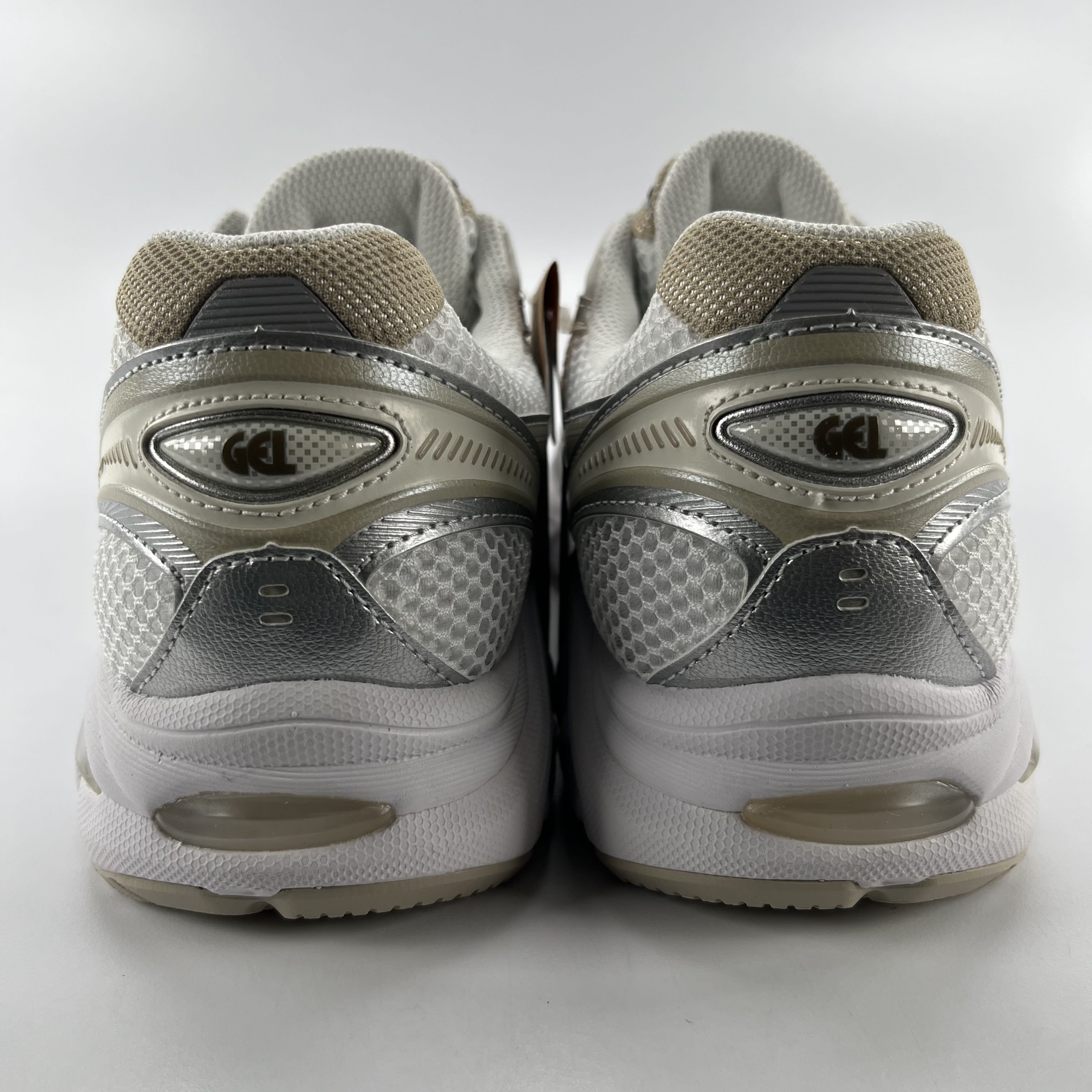 265791 ASICS GT-2160 White Putty