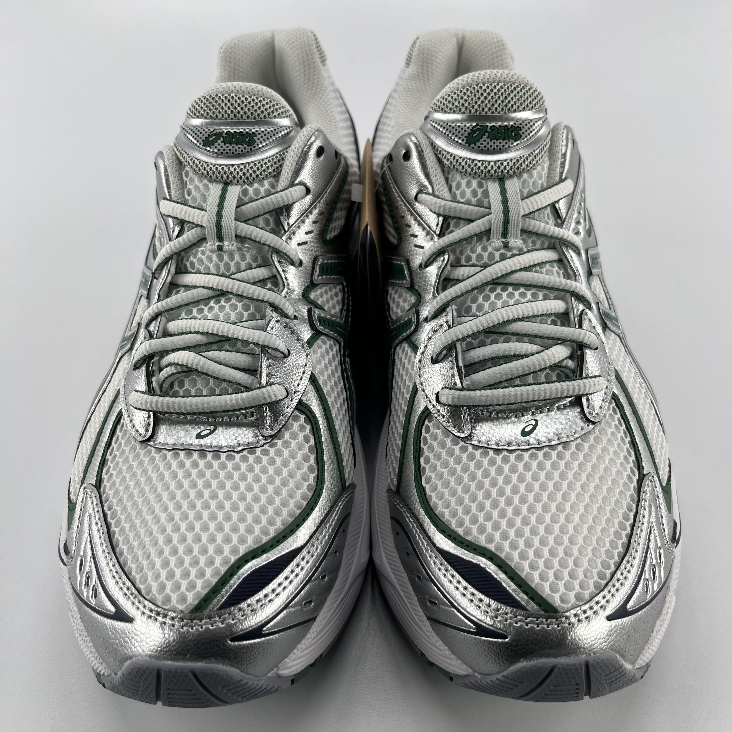264664 ASICS GT-2160 White Shamrock Green