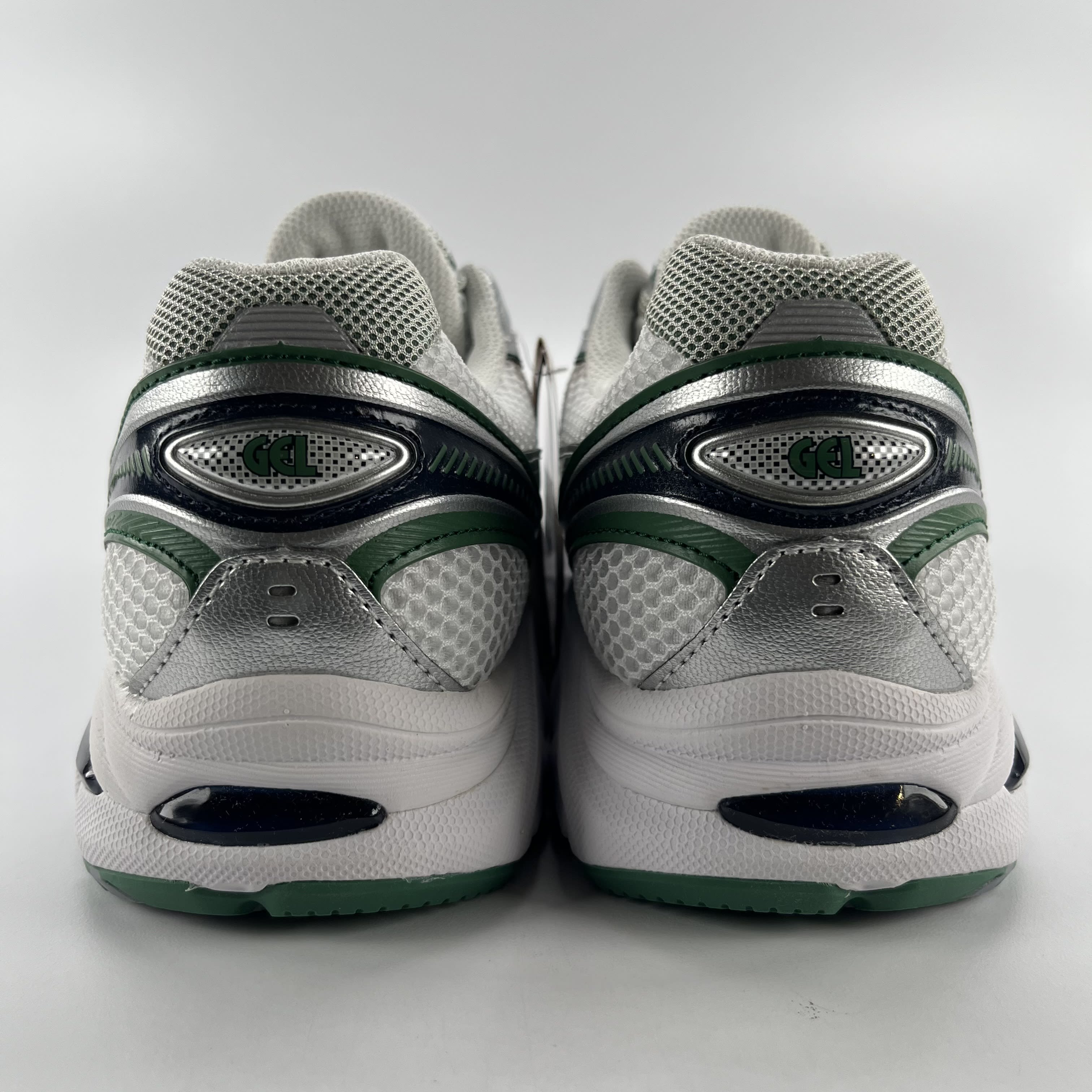264664 ASICS GT-2160 White Shamrock Green