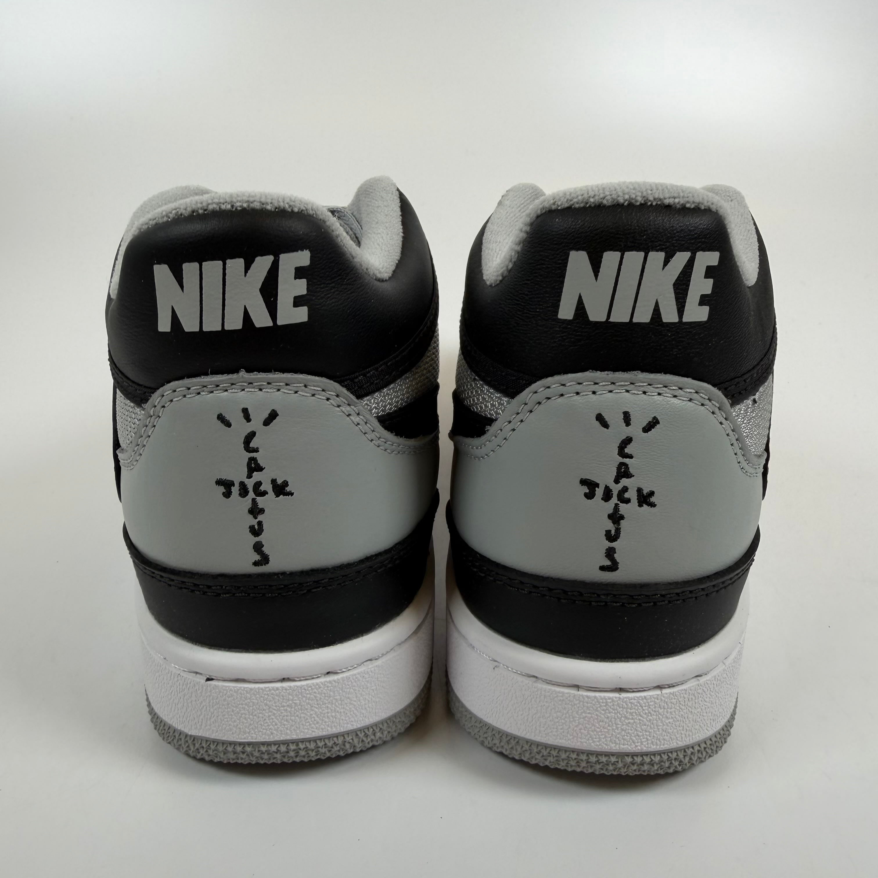 SP7477 Nike Mac Attack QS SP Travis Scott Cactus Jack